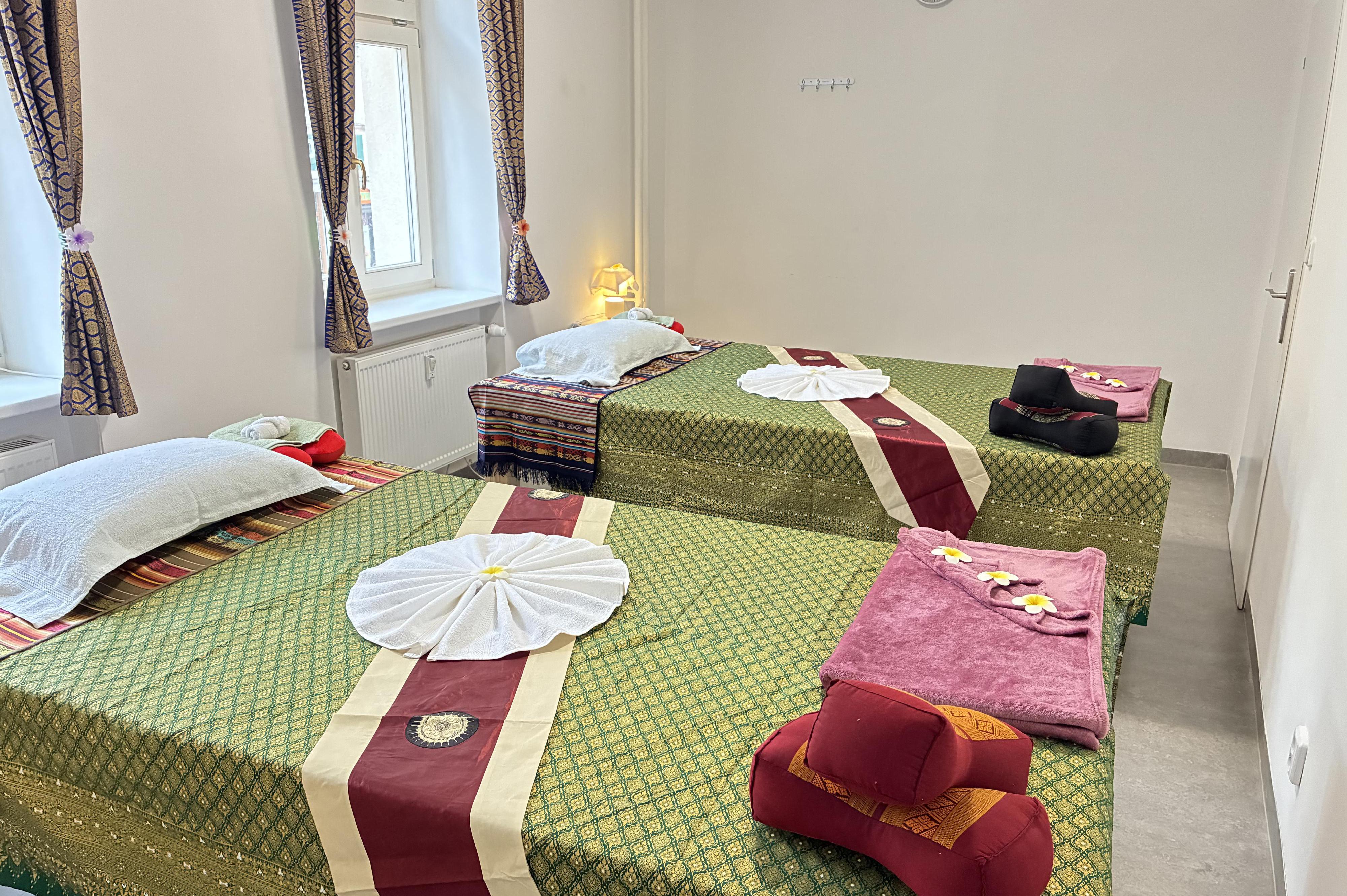 Thai Massage Korat