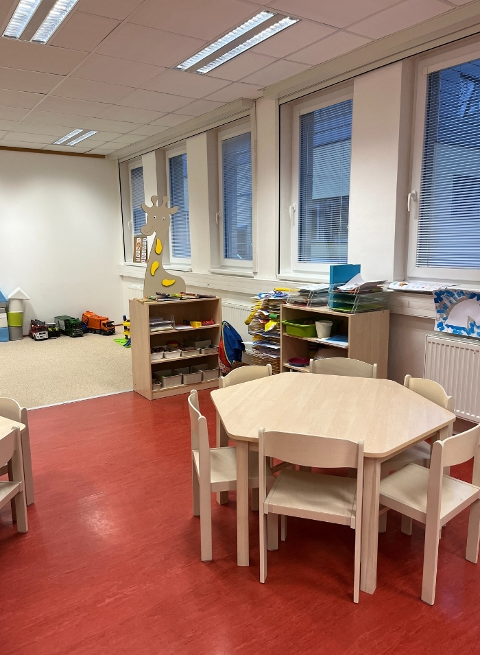 Mateřská škola BASIC foto 6