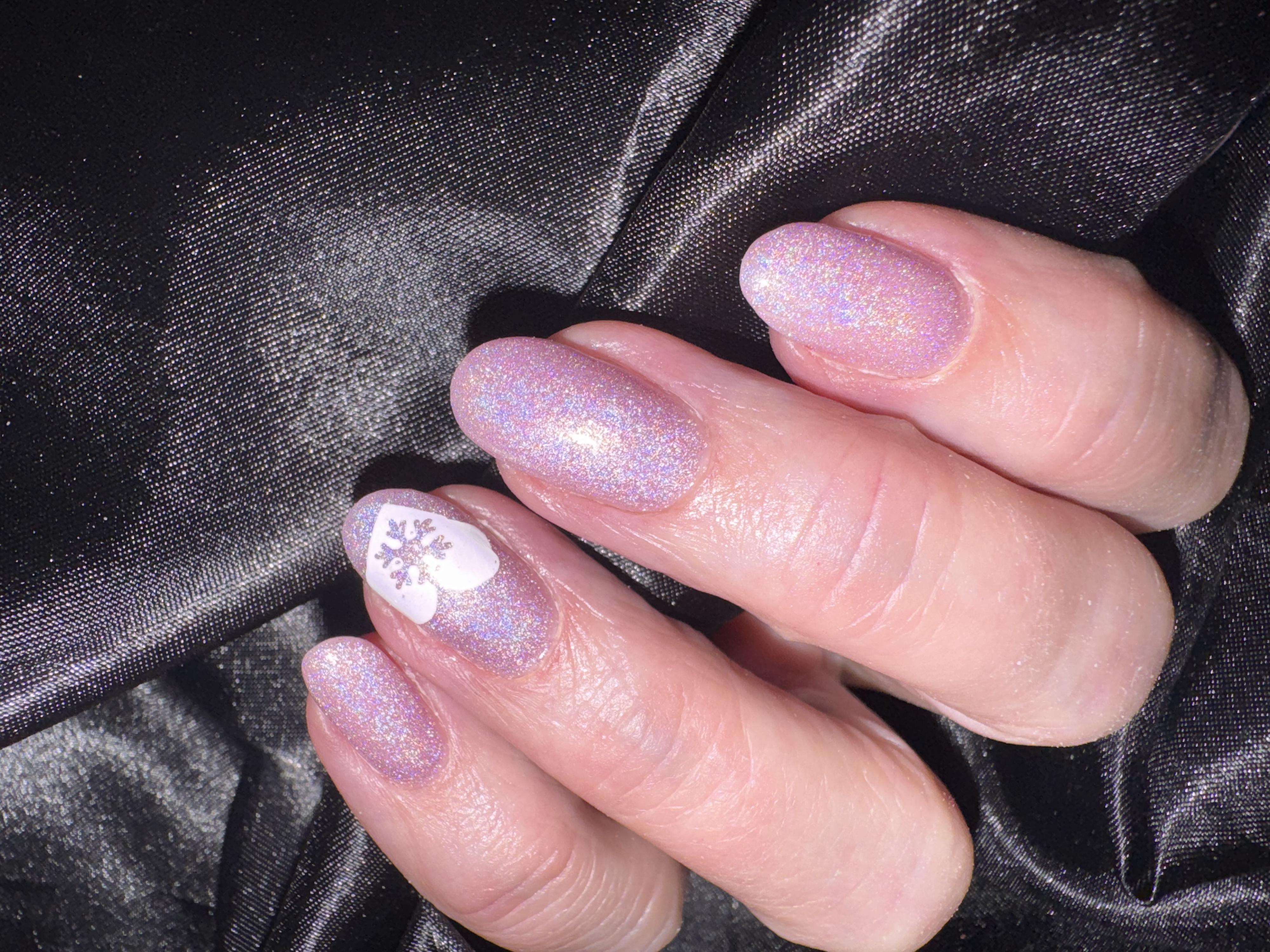 Nails by Tess foto 1