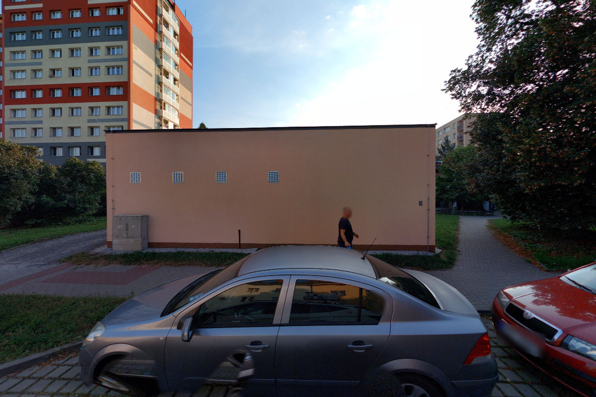 Cukrárna Roušarová foto 1