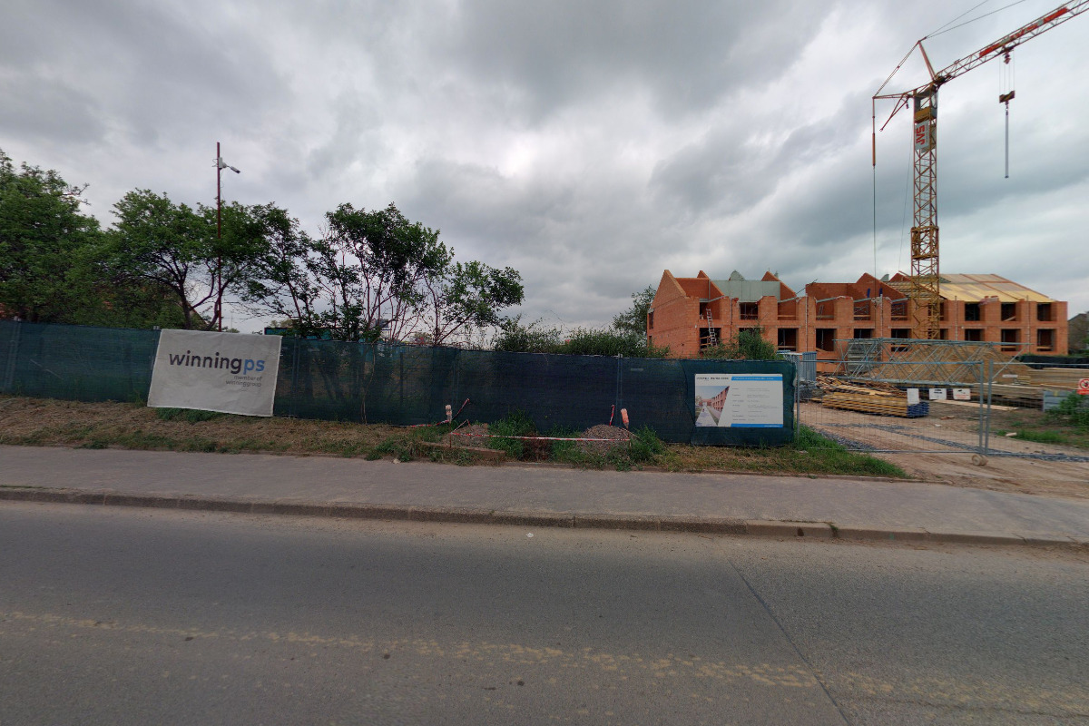 Veřejná knihovna Slivenec