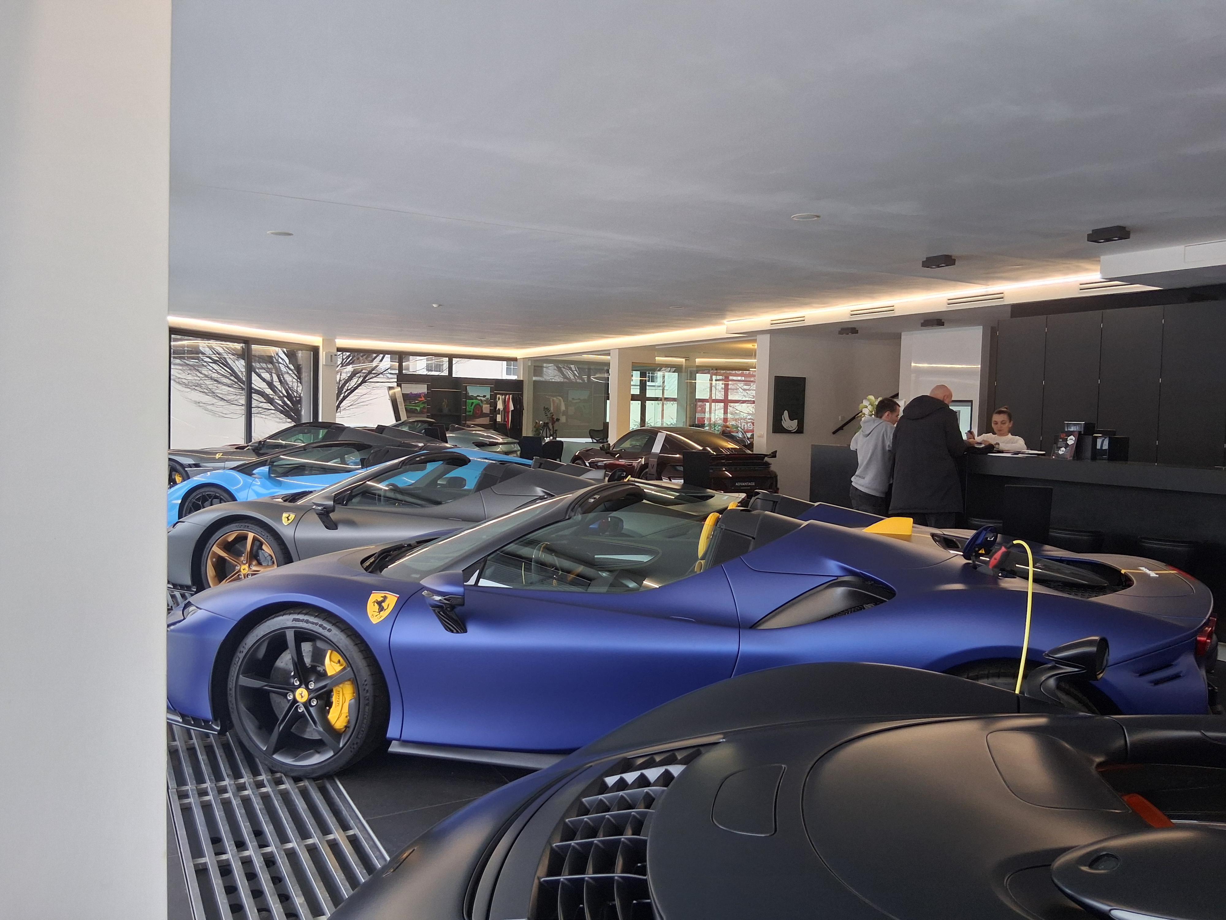 Advantage Cars foto 6