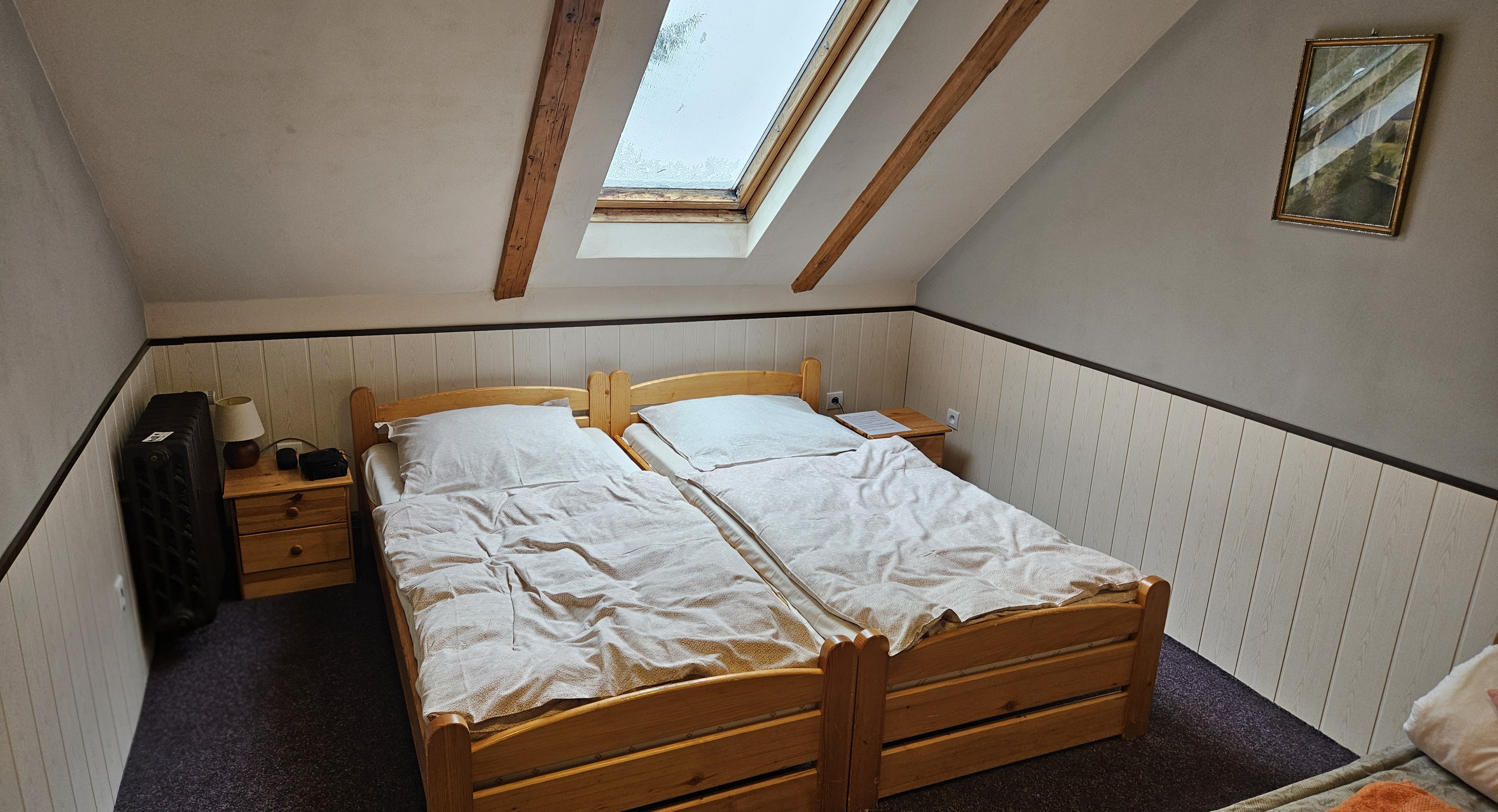 Restaurace Tetřívek foto 5