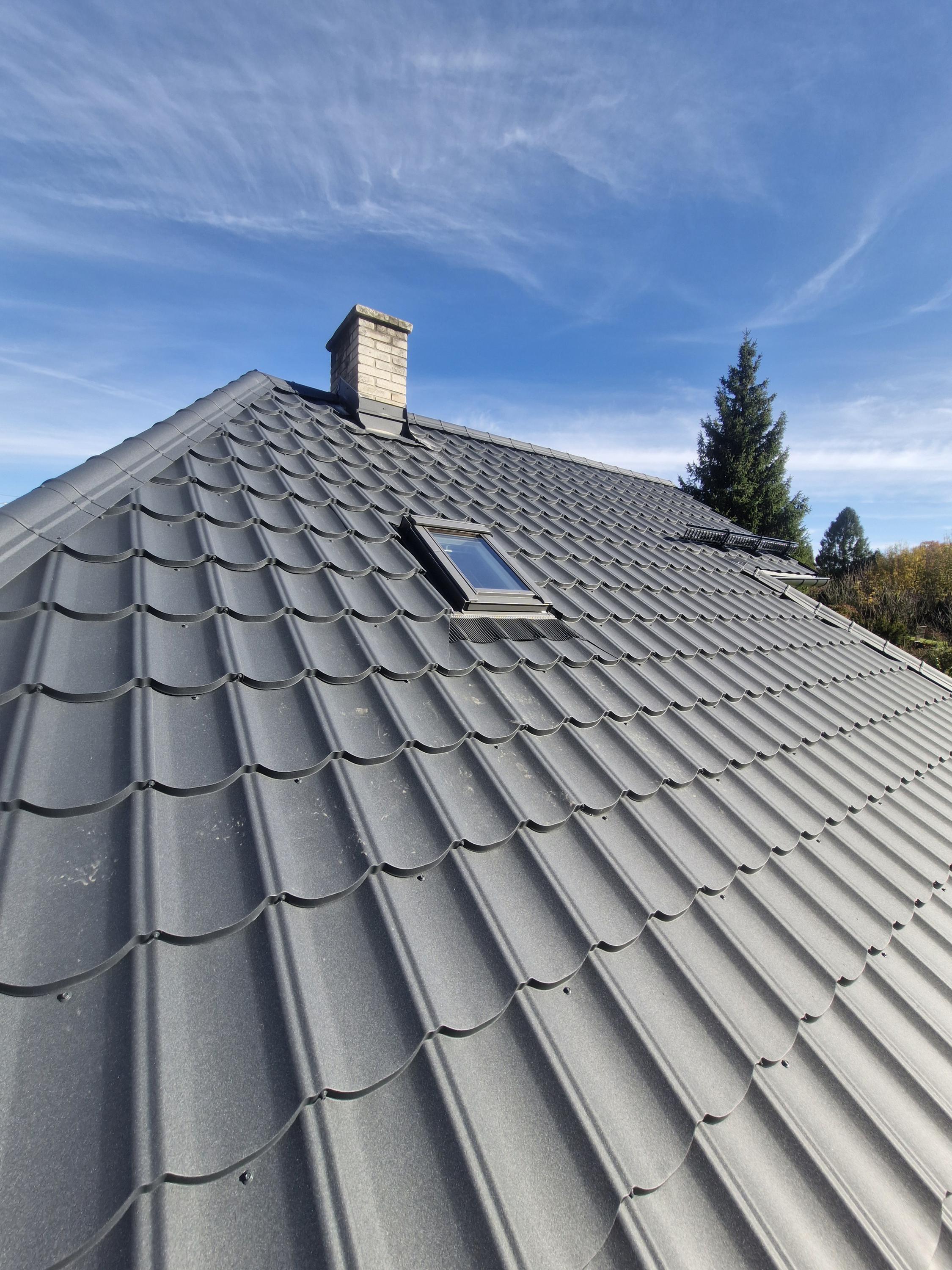 MV střešní pohotovost & MV Alu Roof foto 3