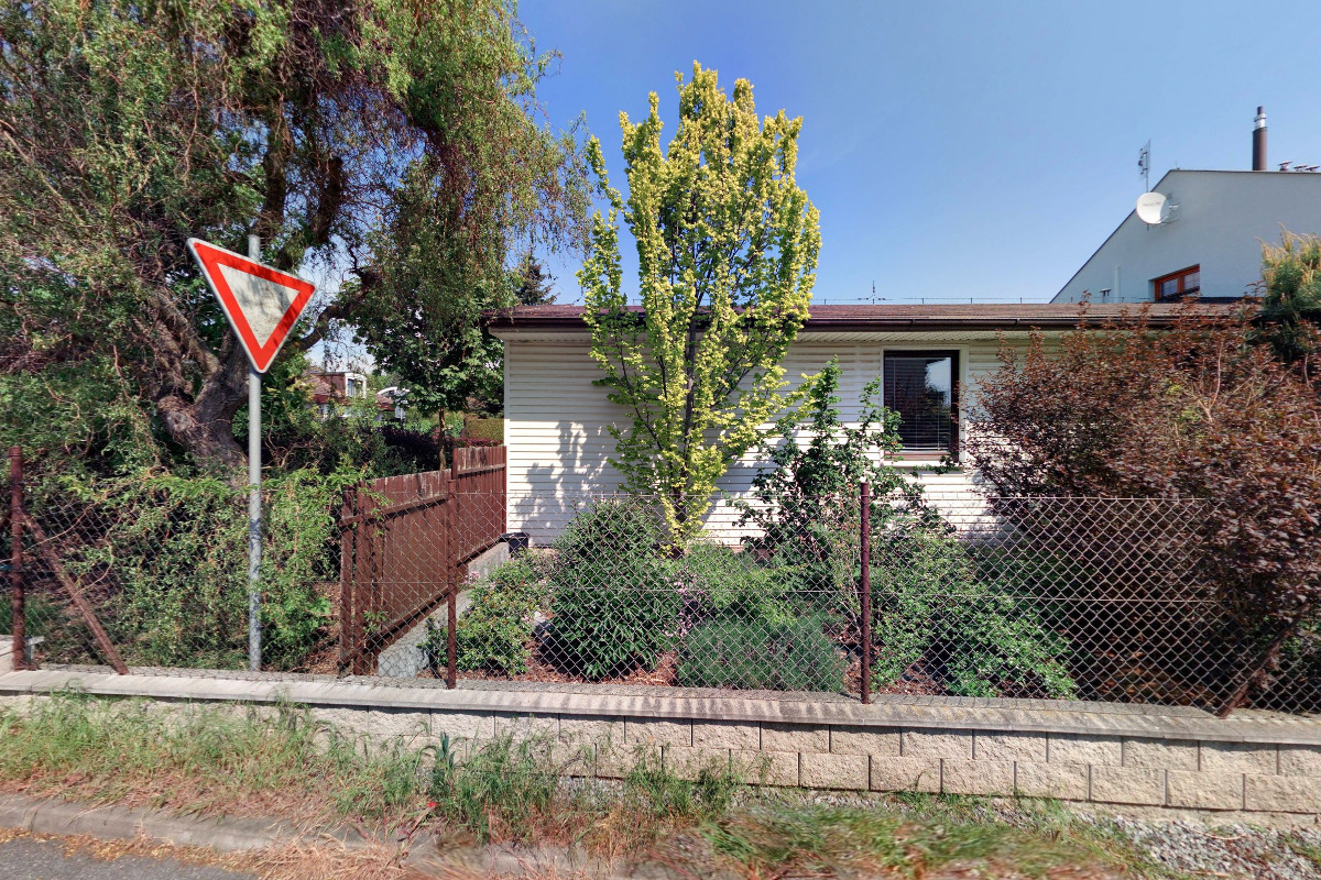 Lékárna U bílého lva