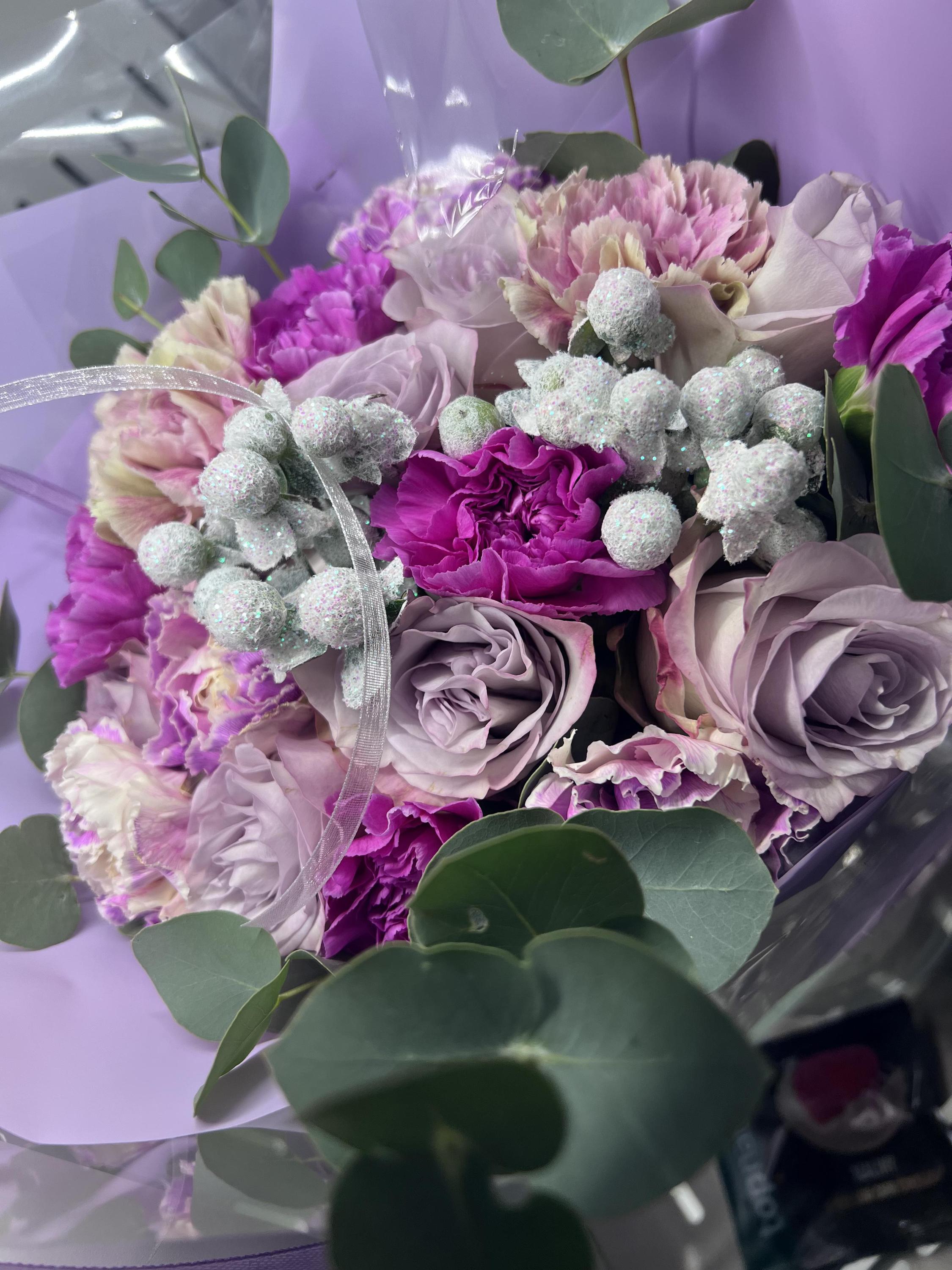 A|I BOUQUET 24/7 foto 5