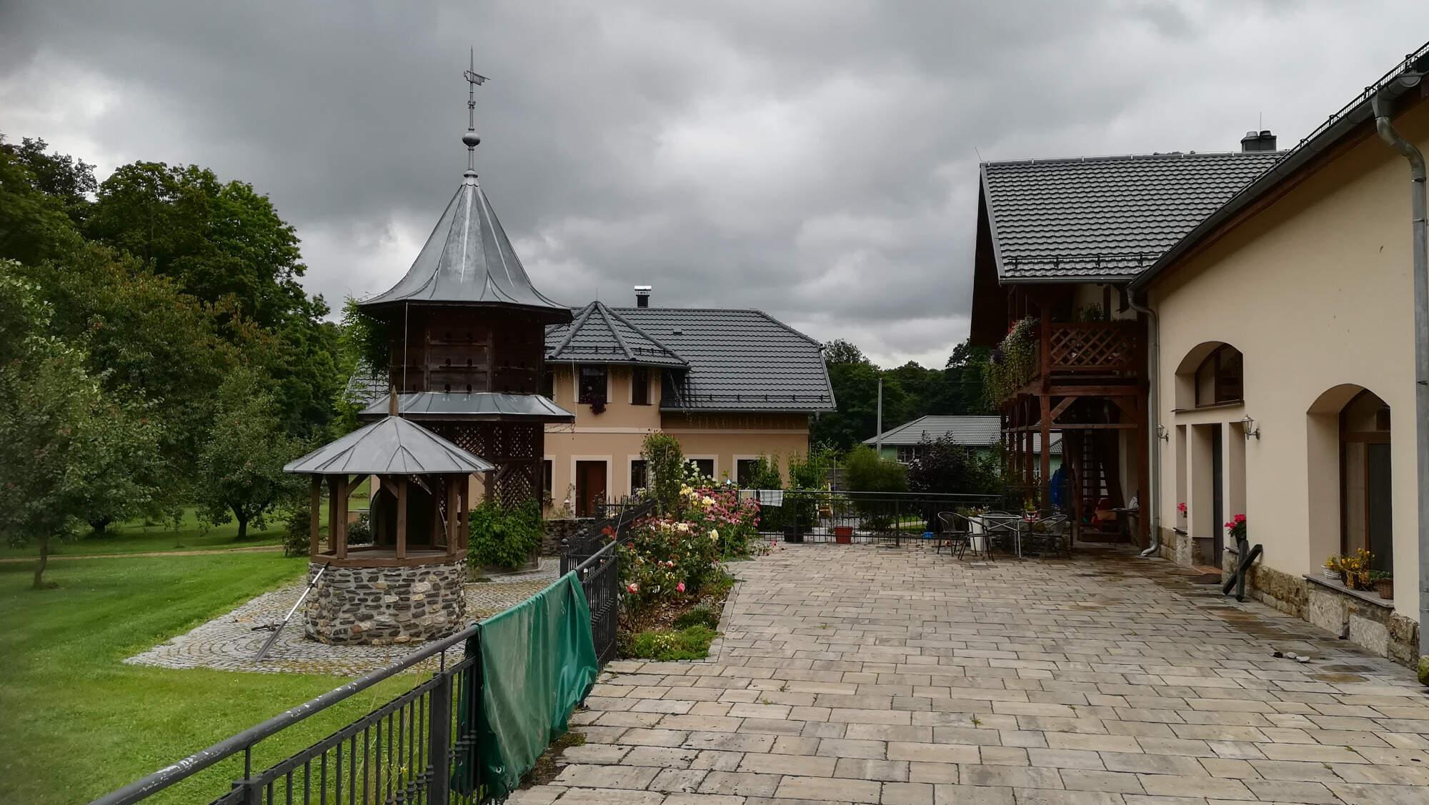 Kavárna Světce foto 6
