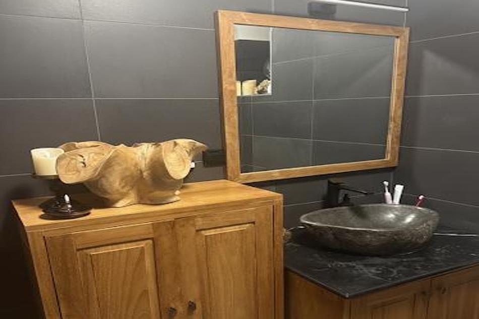 Poctivá truhlářská práce s nadčasovým designem