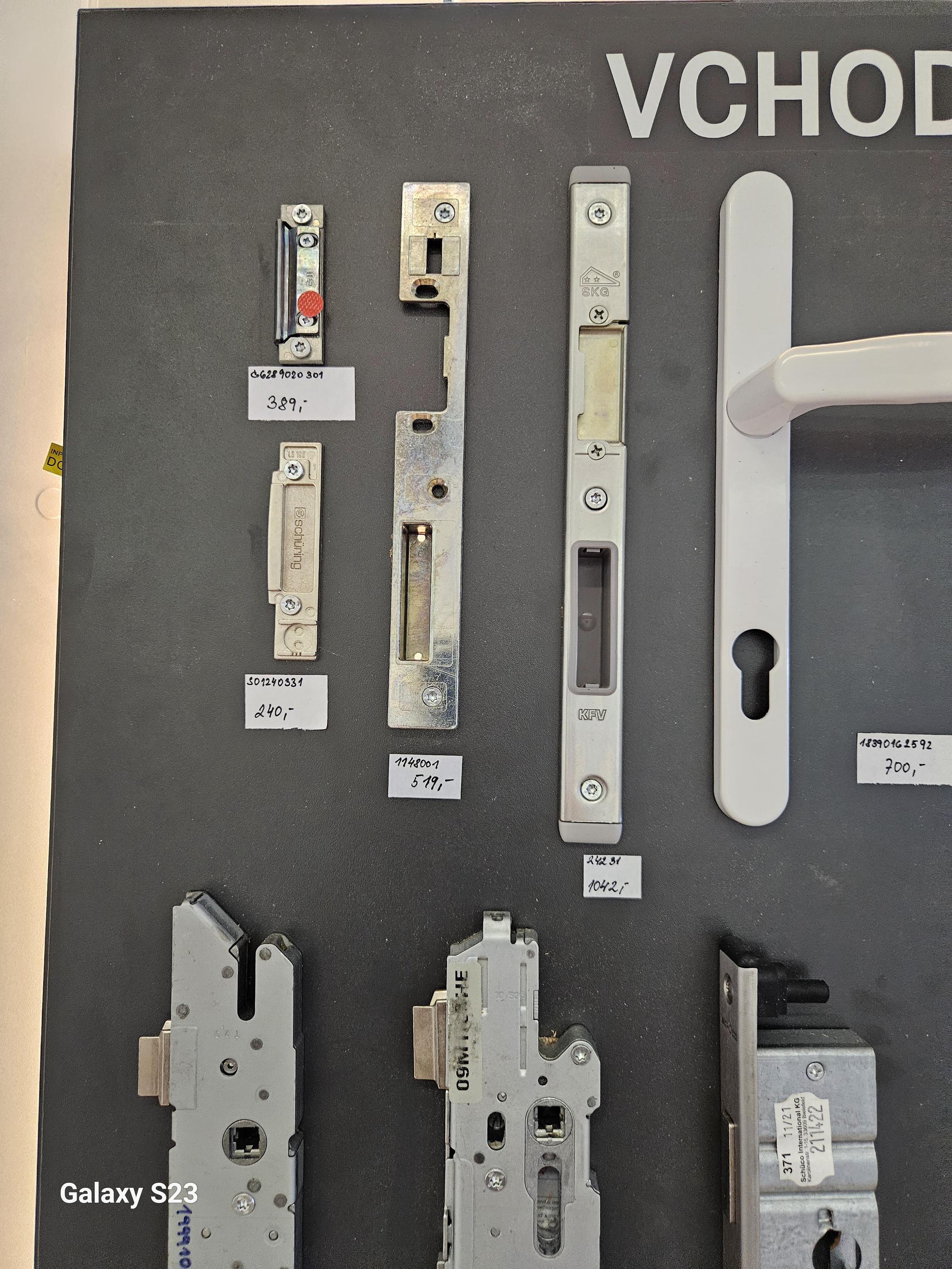 Podřipský servis oken a dveří Ihor Korniyenko foto 6