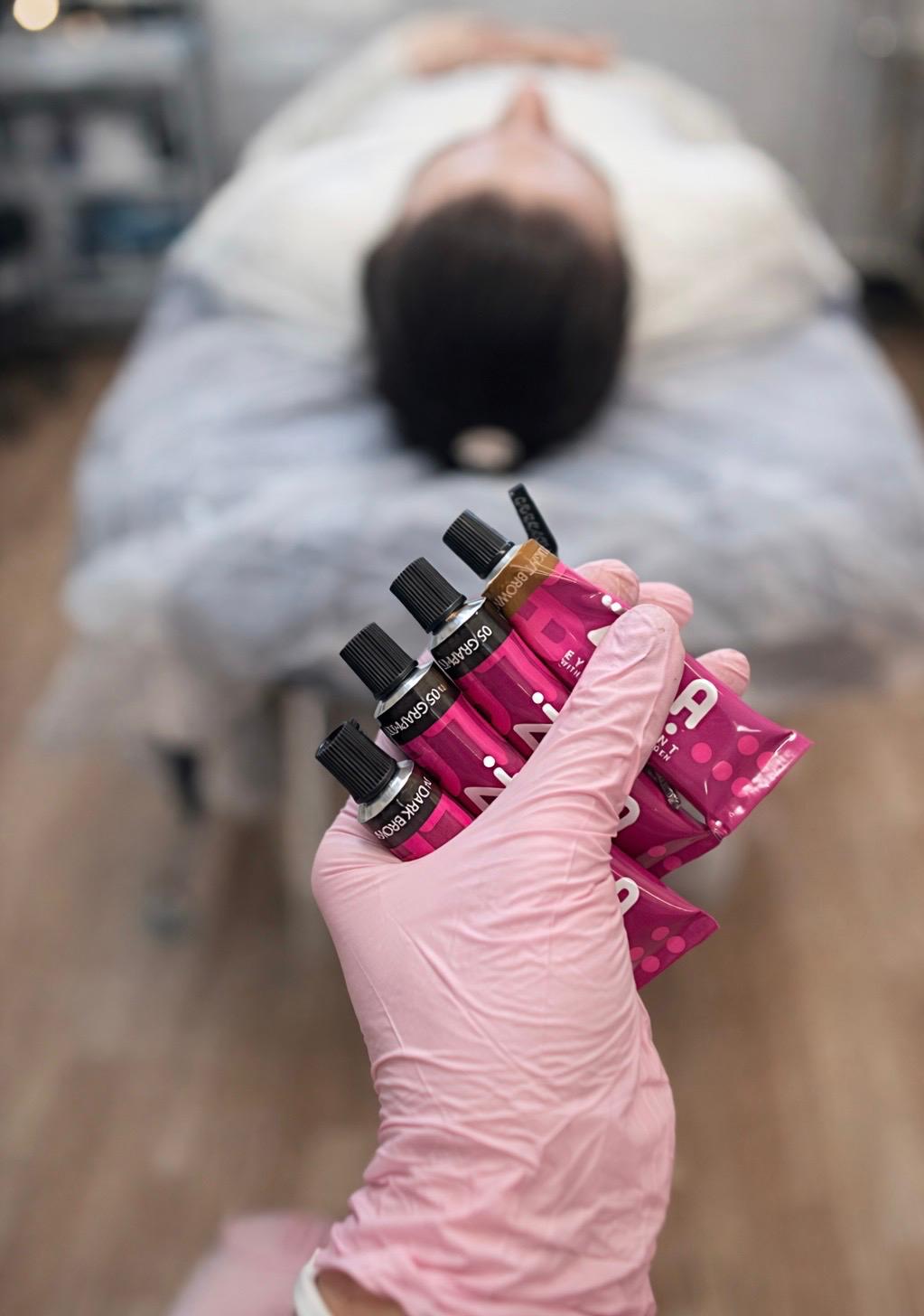 Kosmetika Raszková foto 4