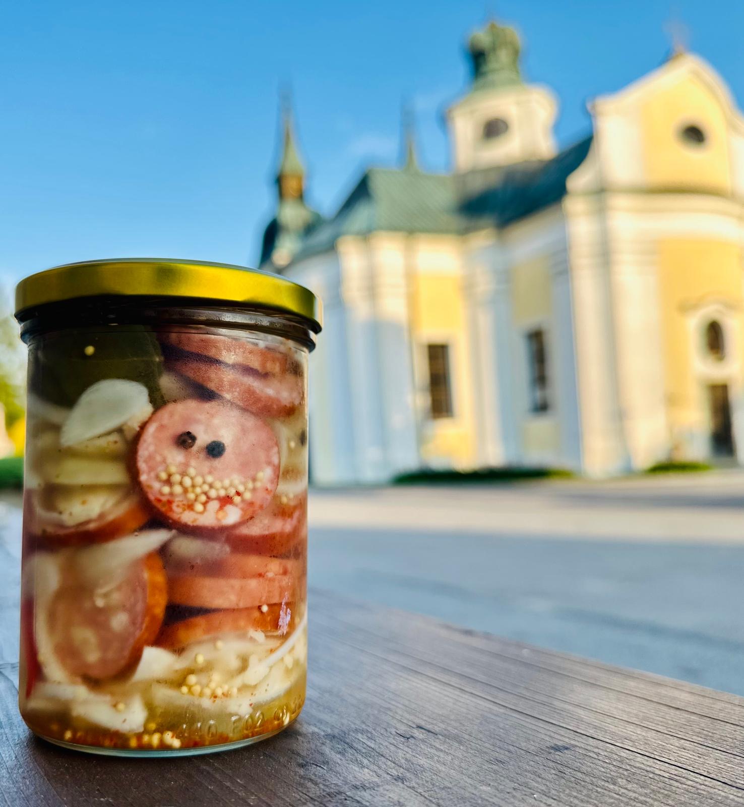 Hospůdka na návsi foto 3