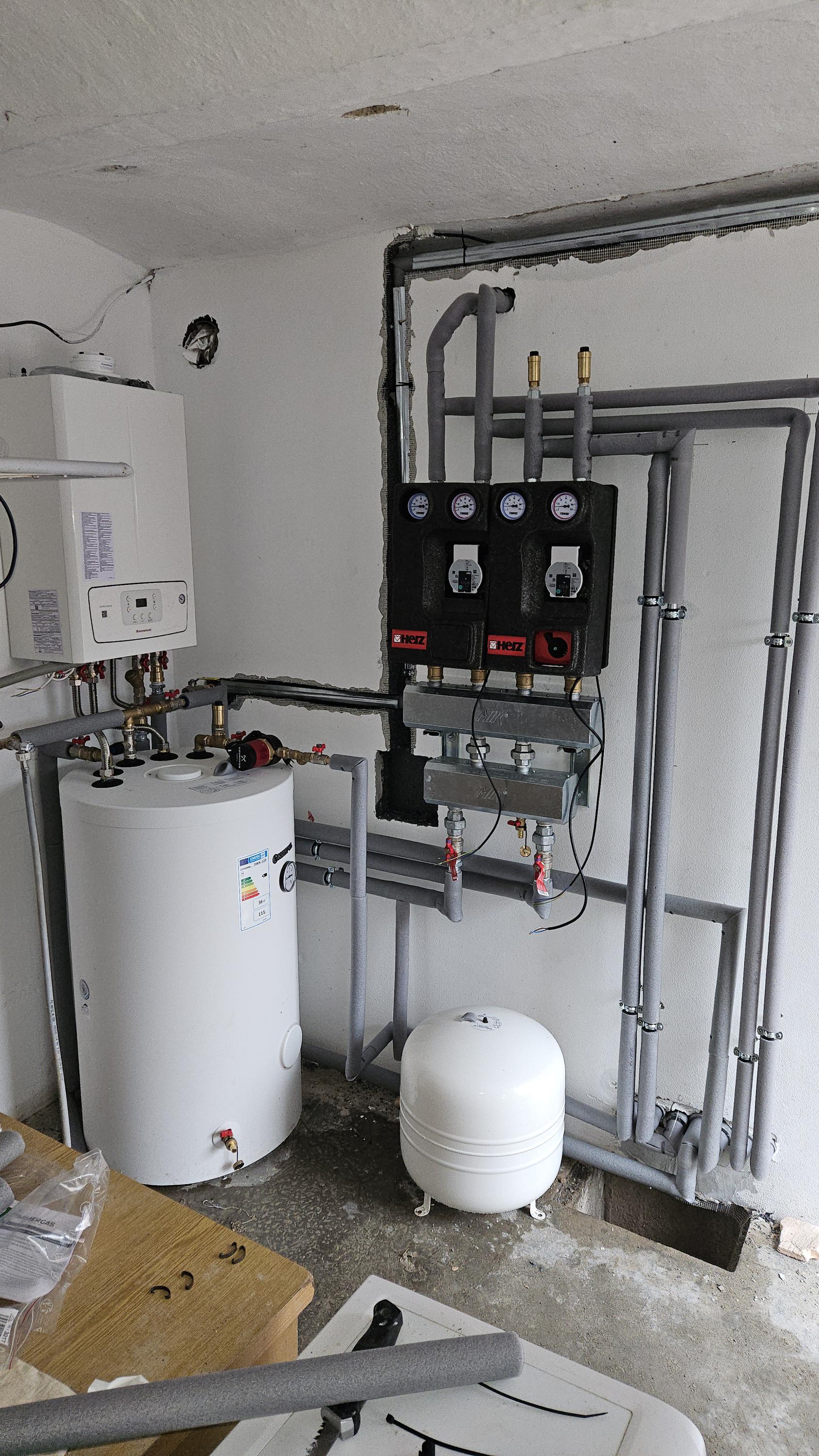 Instalatérství Jiří Haluza foto 4