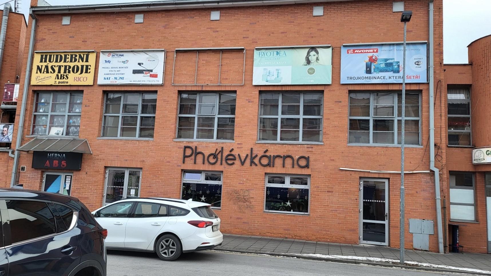 Phởlévkárna foto 3