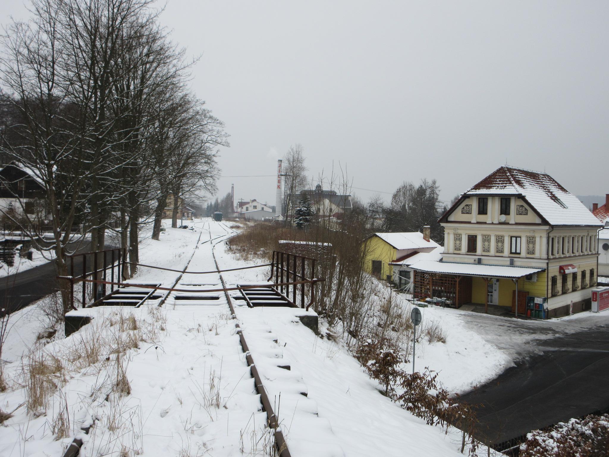 Potraviny Huťská 595 foto 4