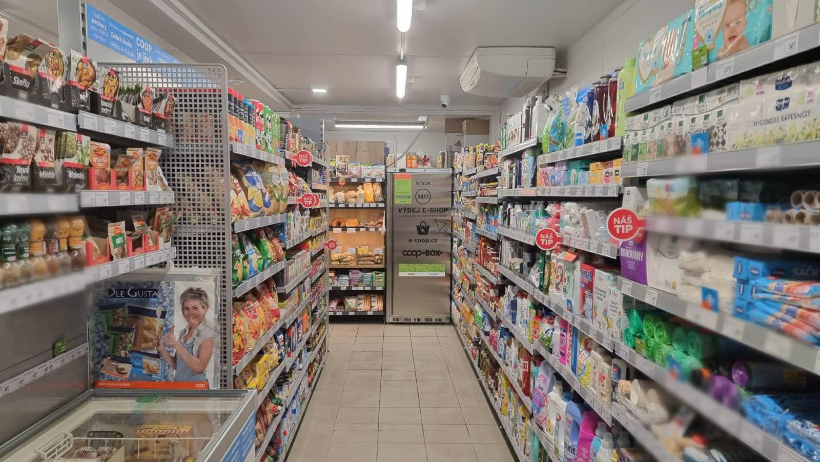 KONZUM 24/7 foto 2