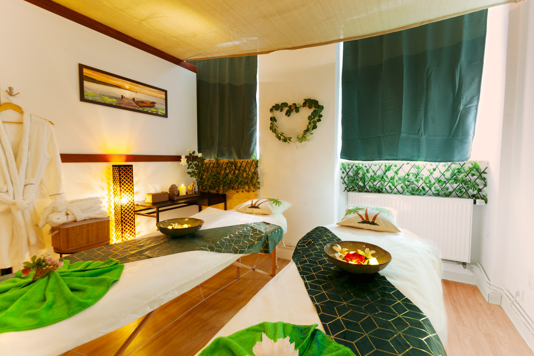 Tropical Thai Massage foto 2