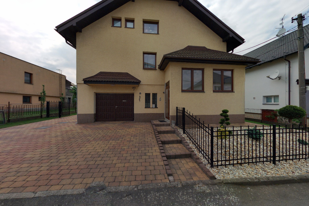 Bc. Hynek Střelec - CAD