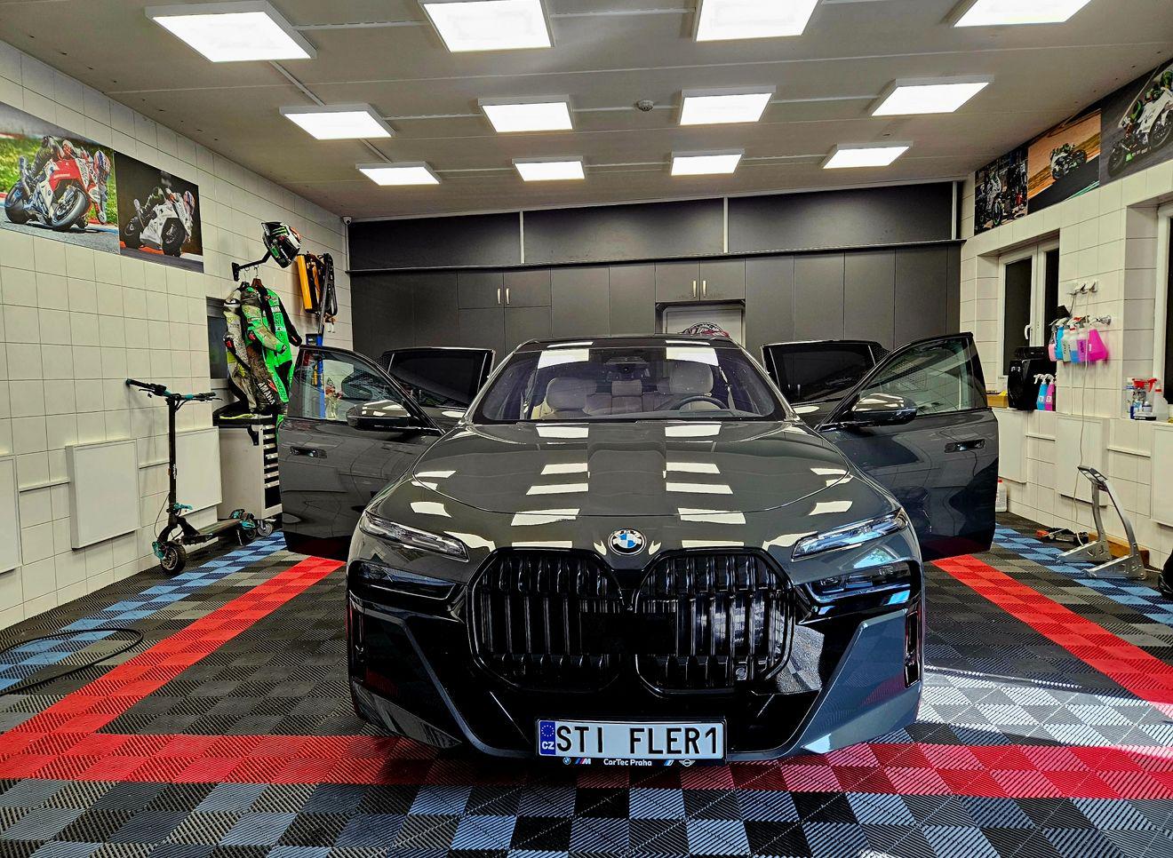 CarWash Česká Lípa s.r.o foto 5