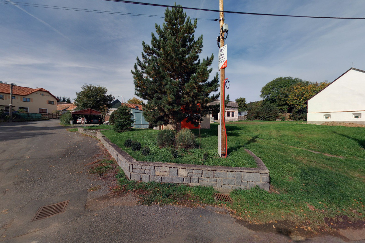 SH ČMS - Sbor dobrovolných hasičů Cetyně