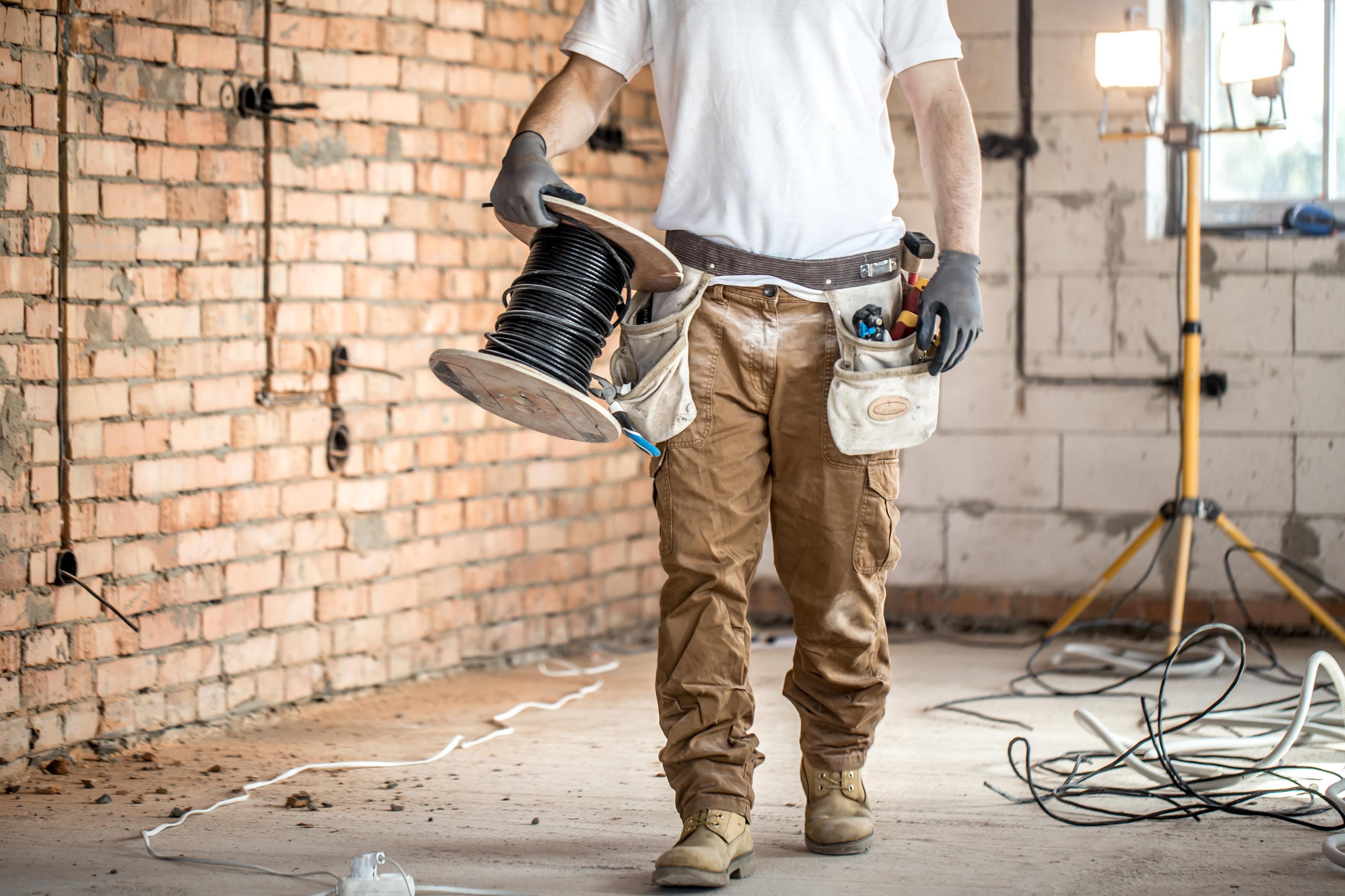 Elektrikáři Vysočina