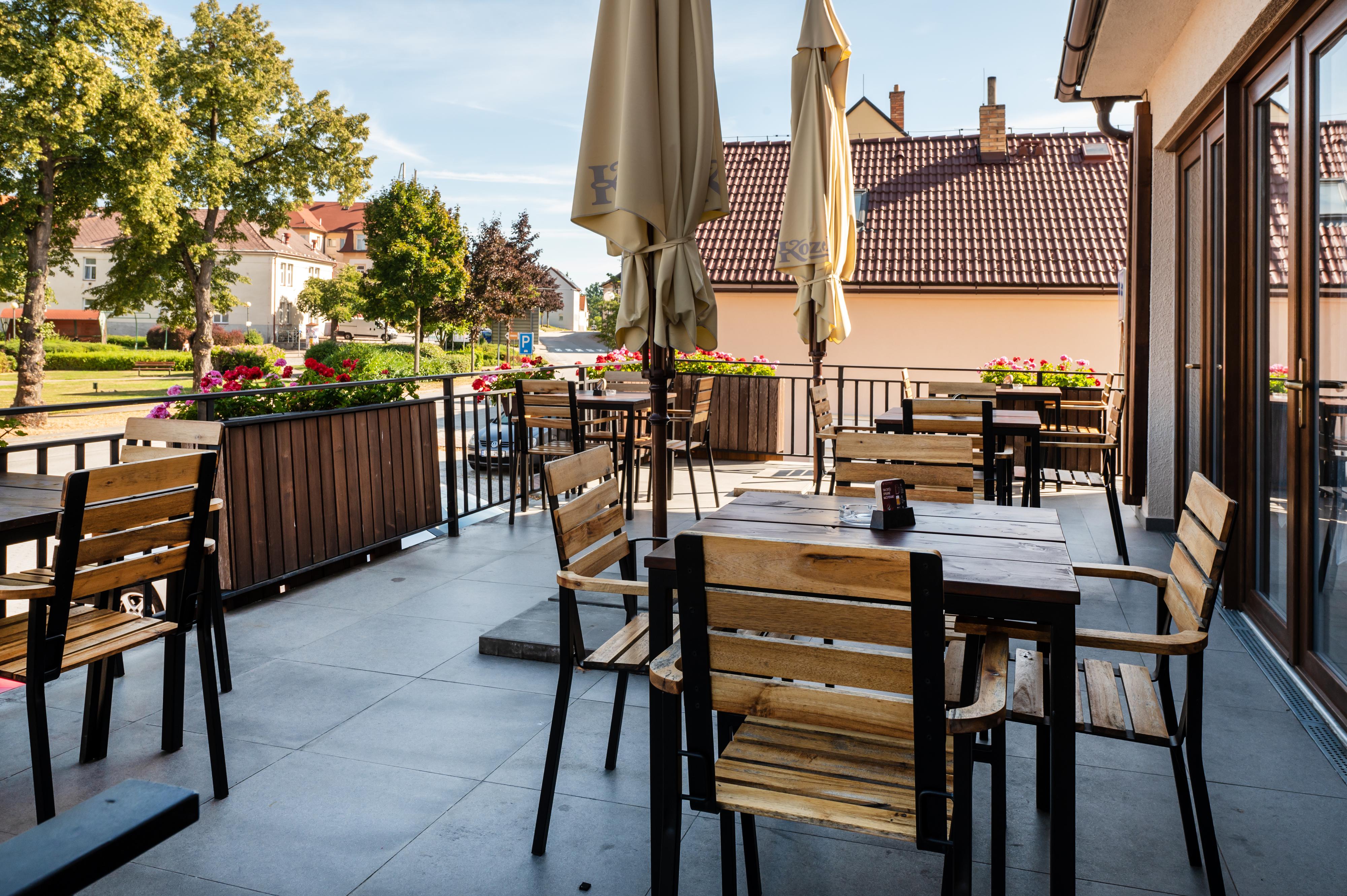 Ledenická hospůdka foto 2