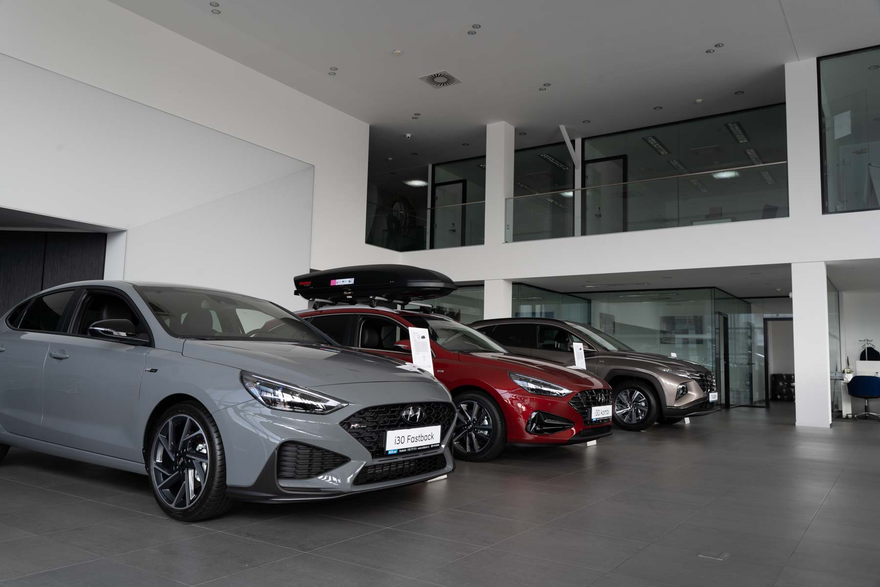 VISTA car Hyundai foto 5