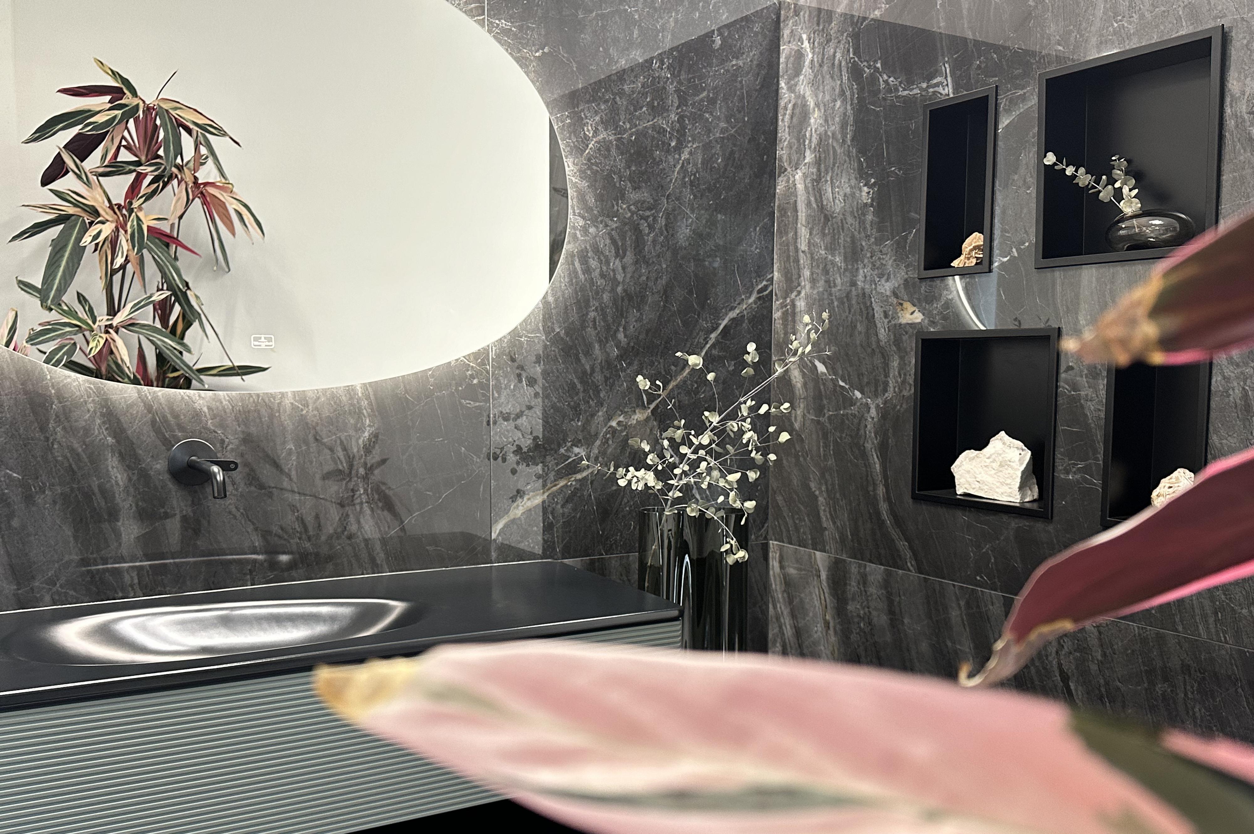 Koupelnové studio GREMIS