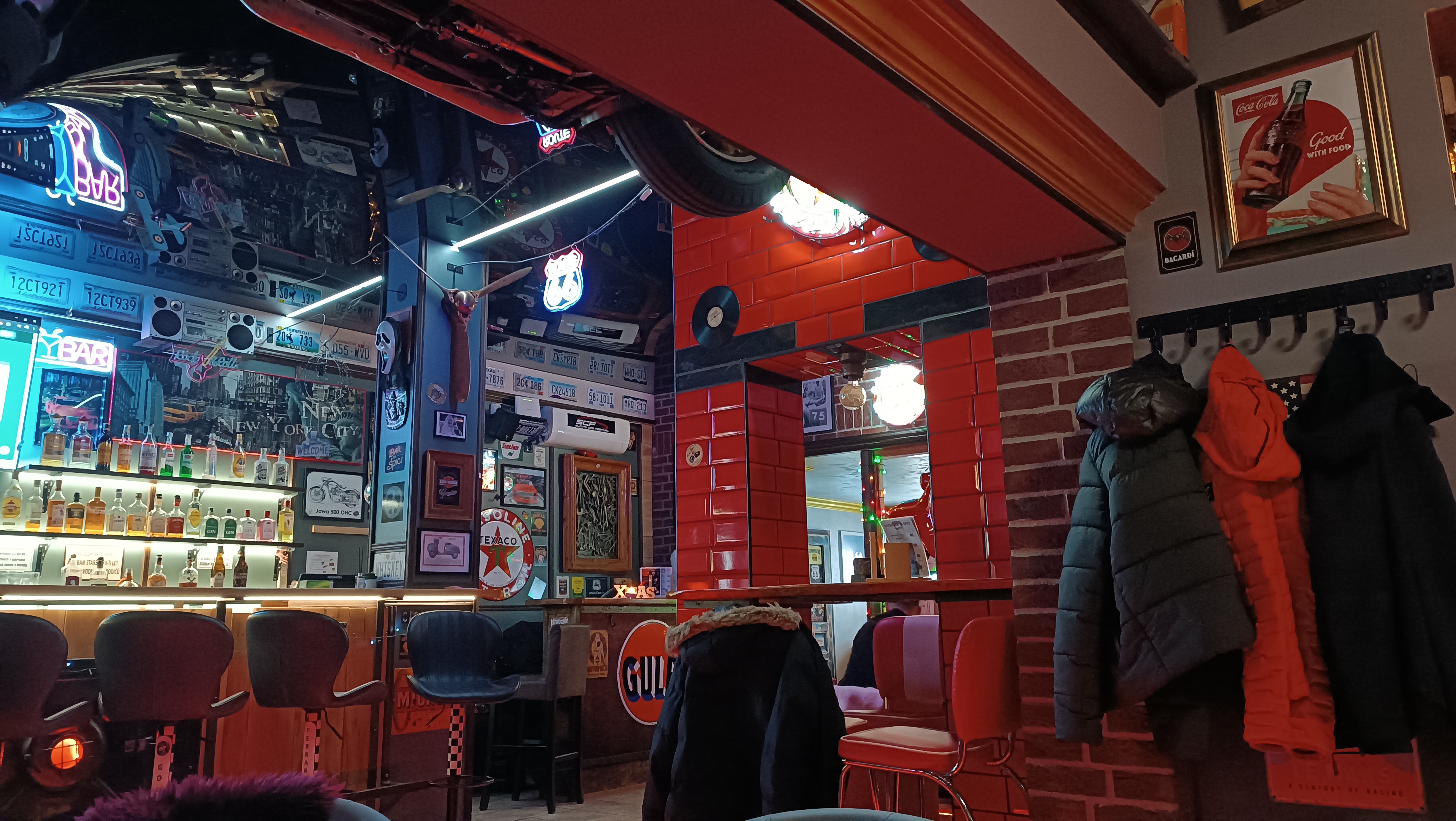 Bar Na Špici foto 5