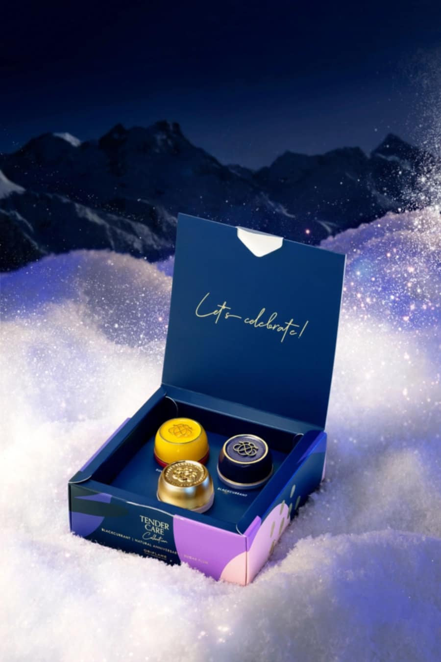 Oriflame - Jindřiška Maňáková foto 4