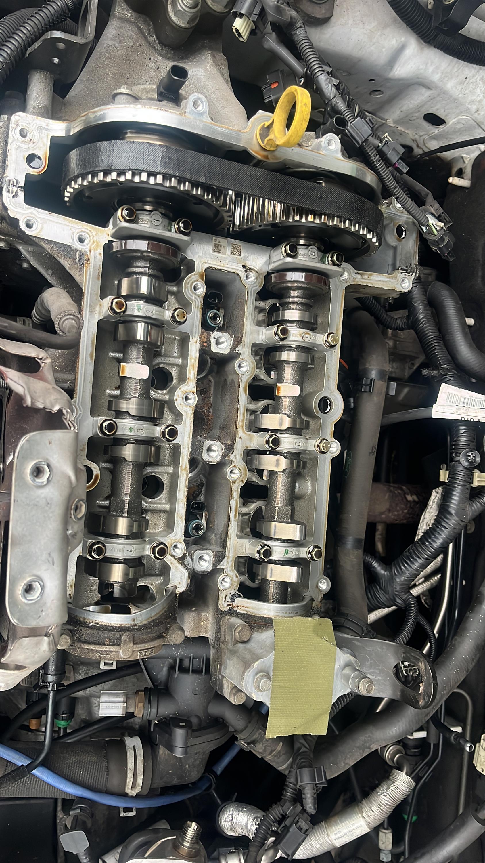 Petr Červinka - Údržba vozidel foto 3