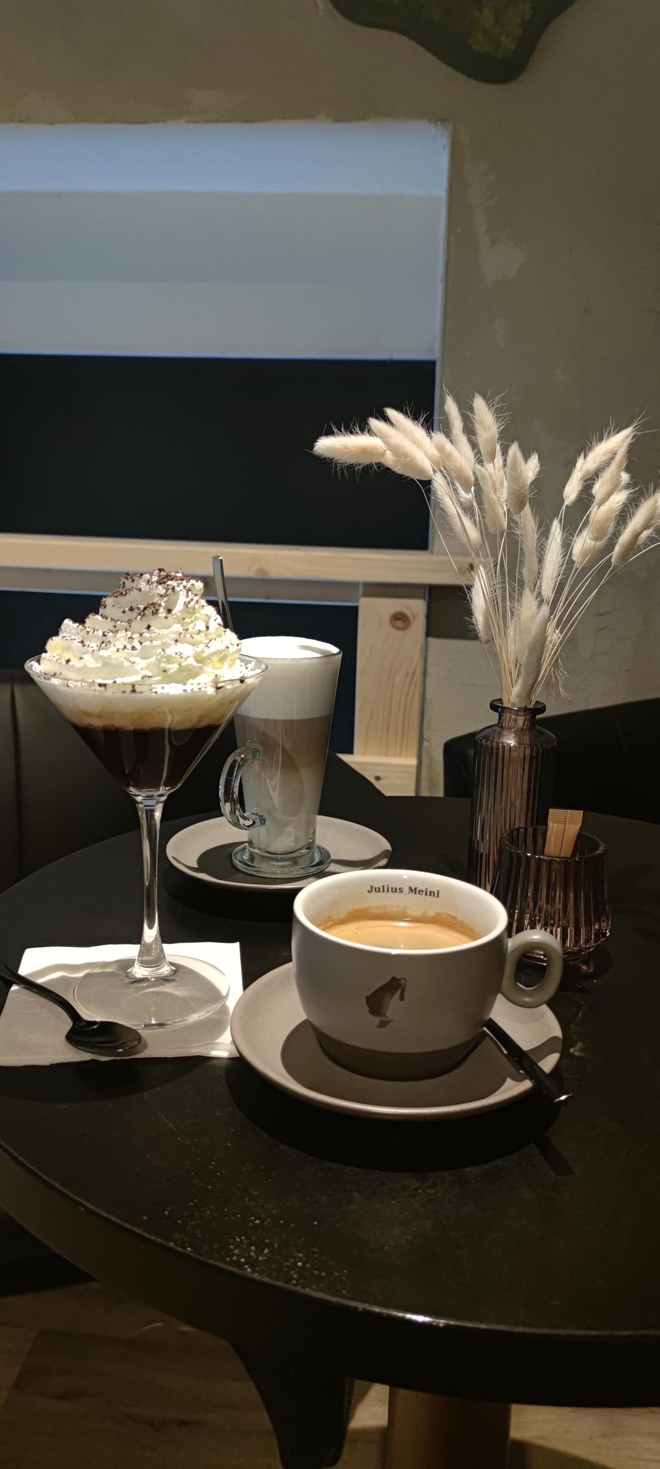 Espresso Cafe foto 2