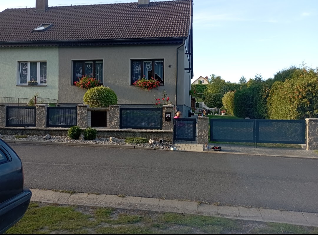 Kovovýroba Jiří Baar foto 3