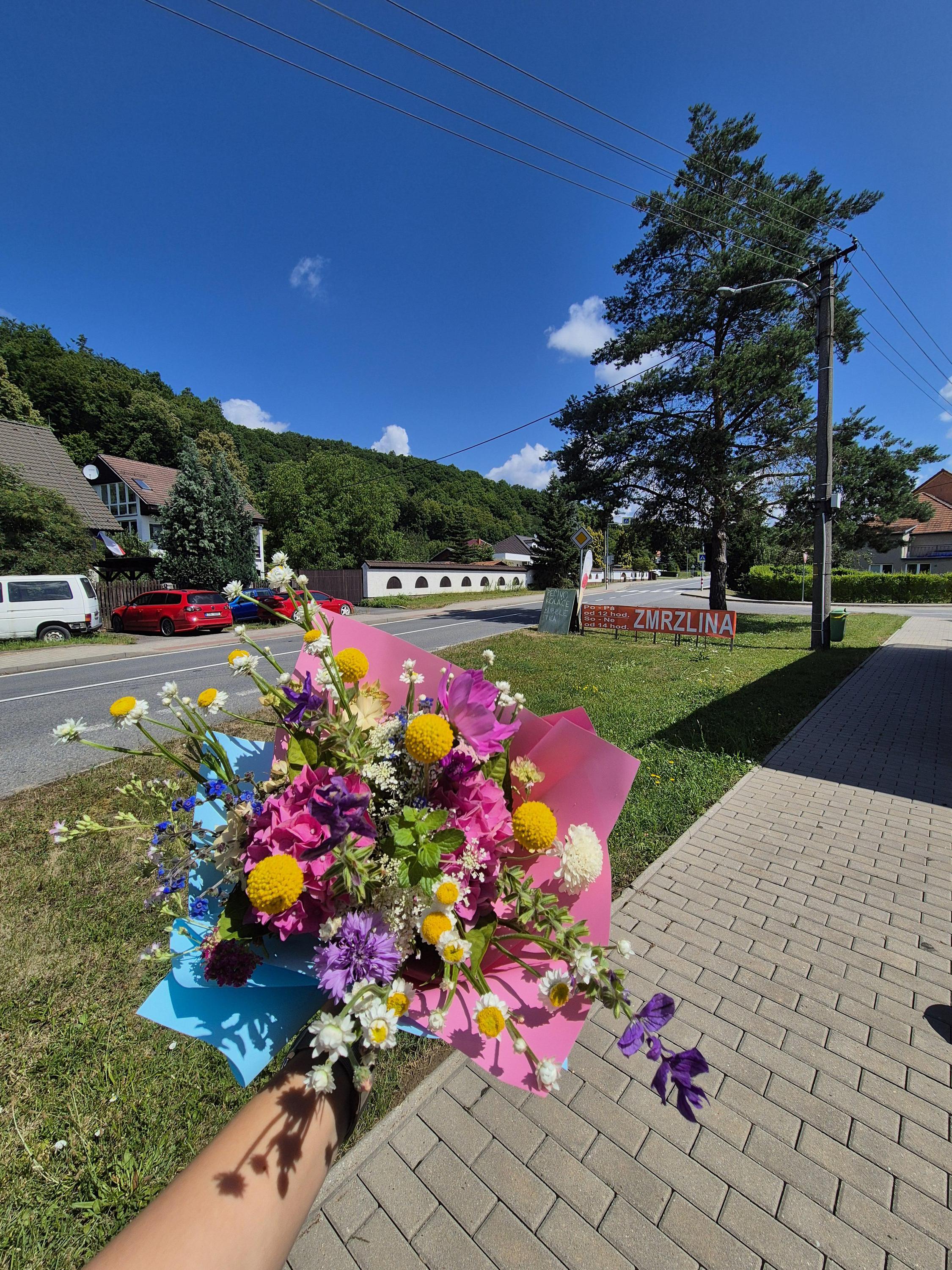 Napučené foto 3