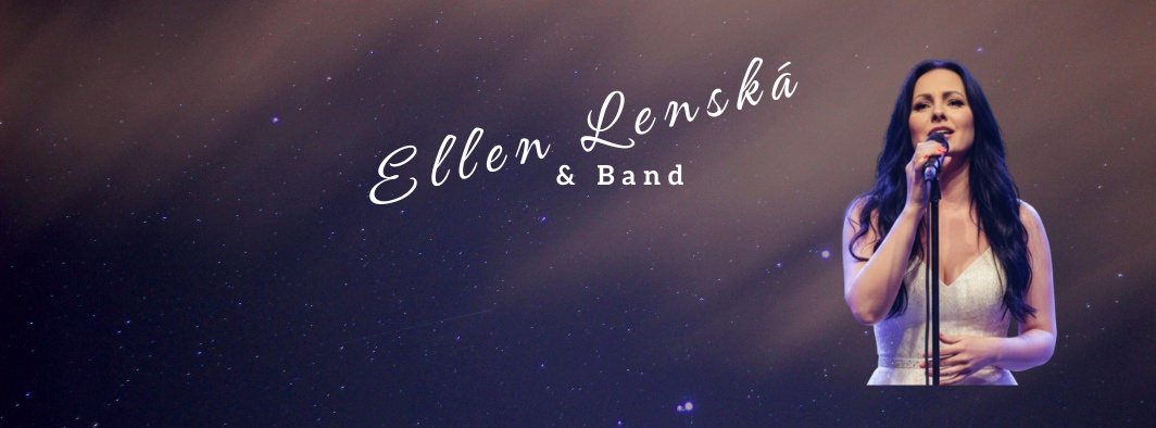 Ellen Lenská foto 1