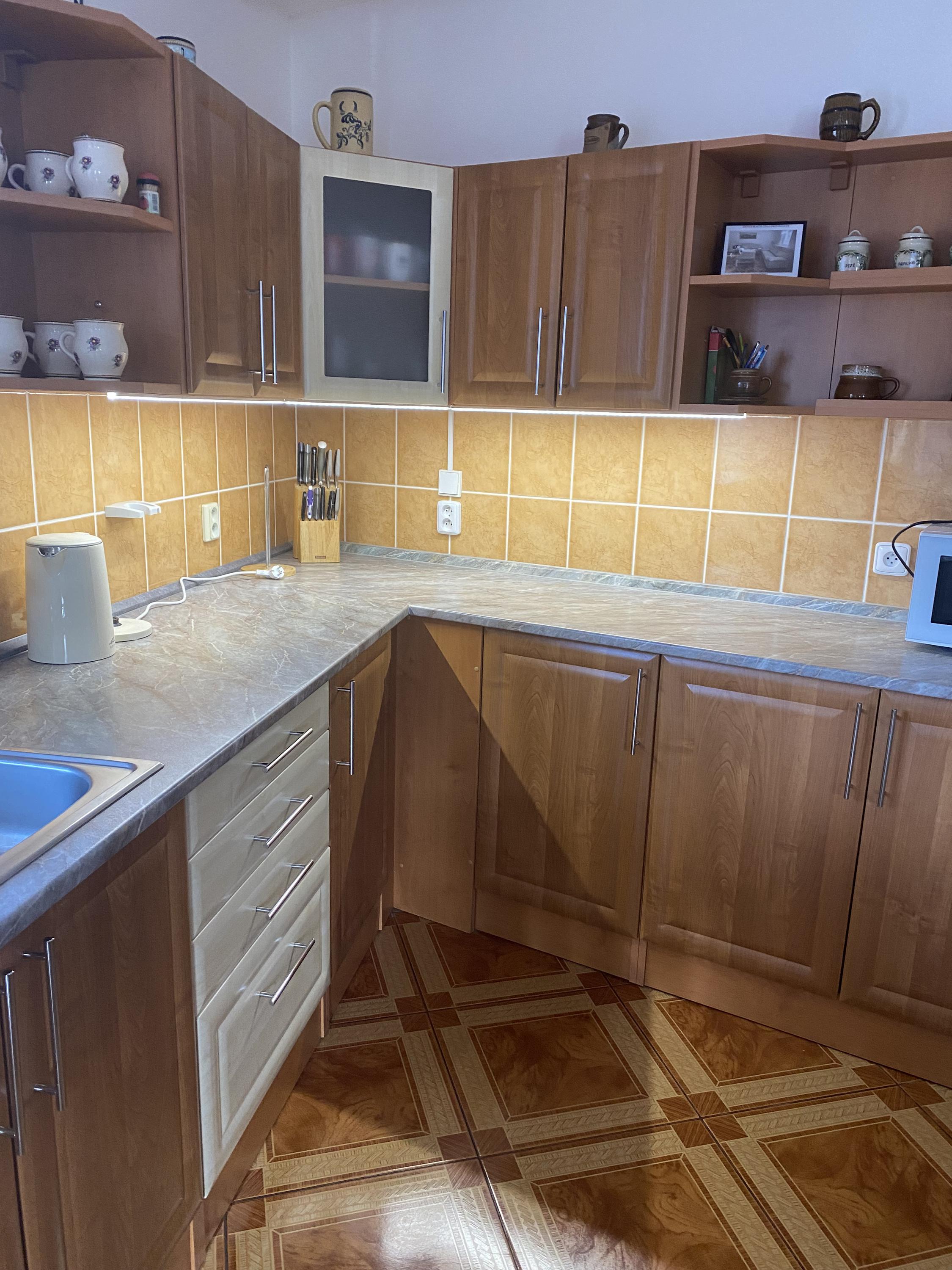 Chalupa U Hrobařů foto 2