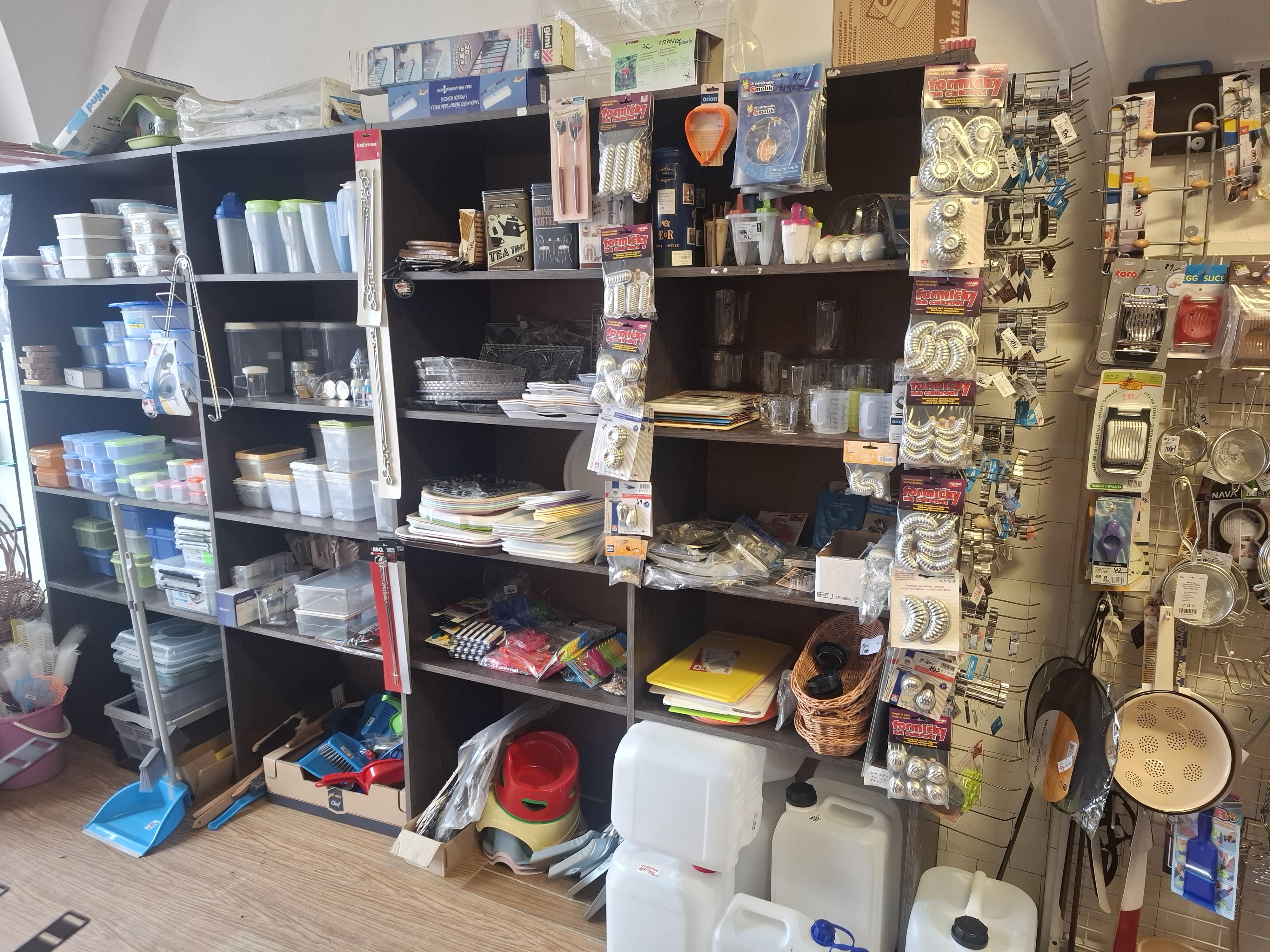 Železářství - Gabriela Peřinová foto 3