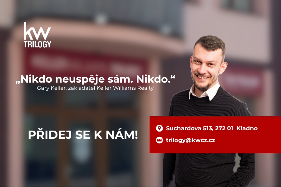 Přidej se k nám!