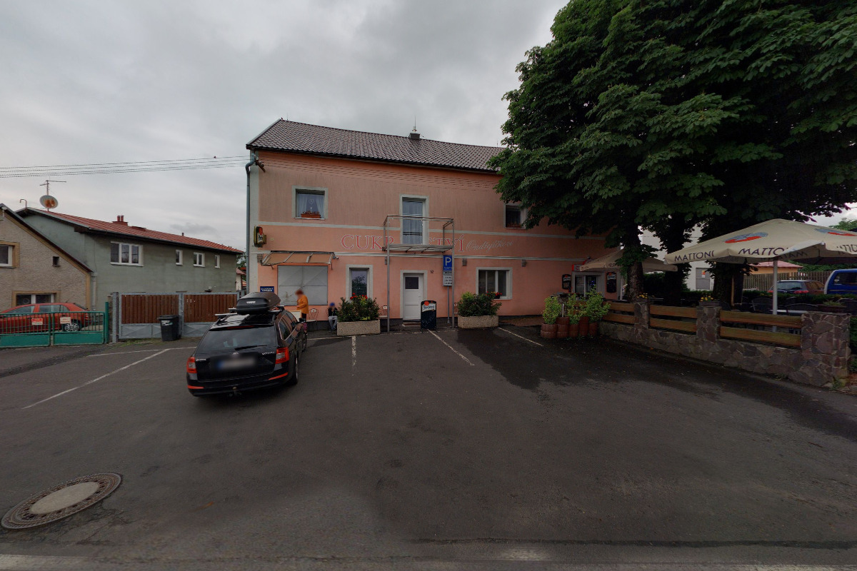 Vědomé lázně Kateřina Pfaffová