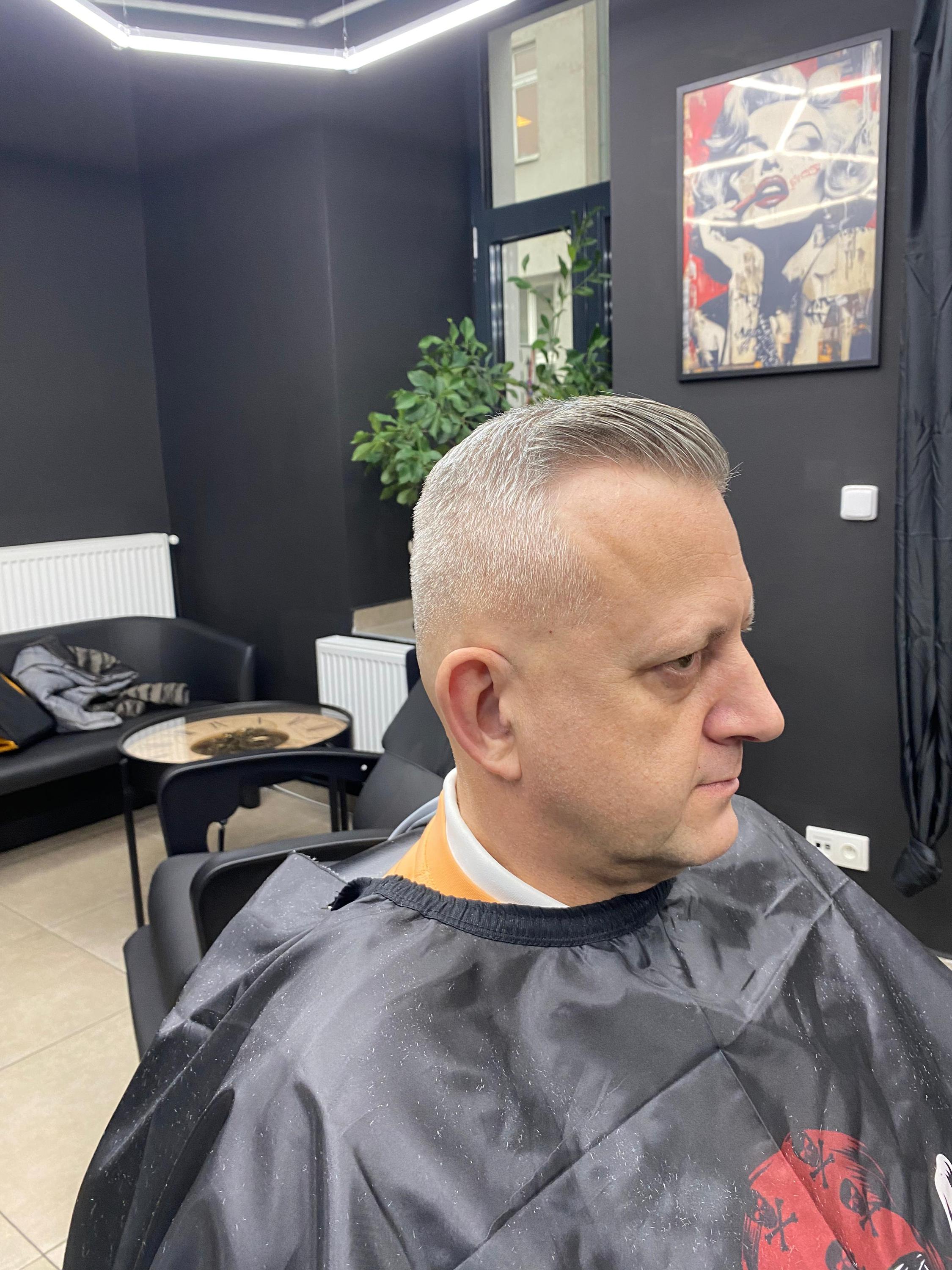 WalkIn Barber foto 4