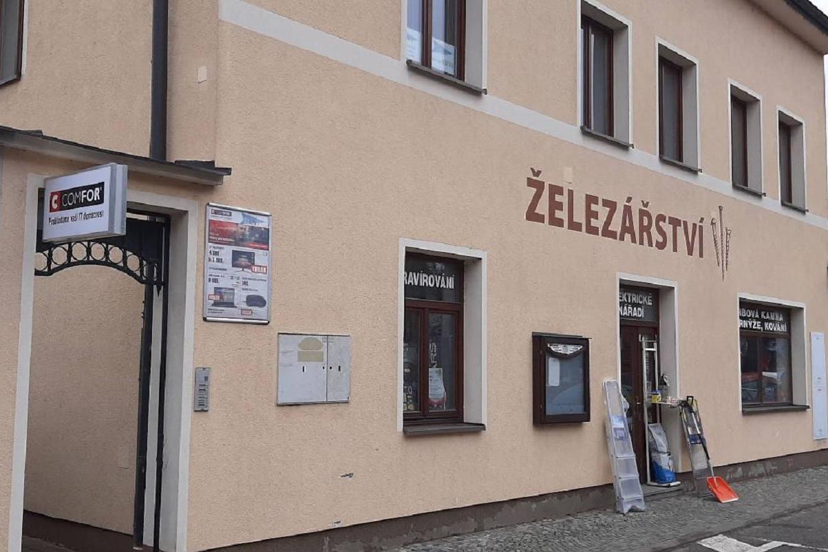 PC NEXT s.r.o. - výpočetní technika