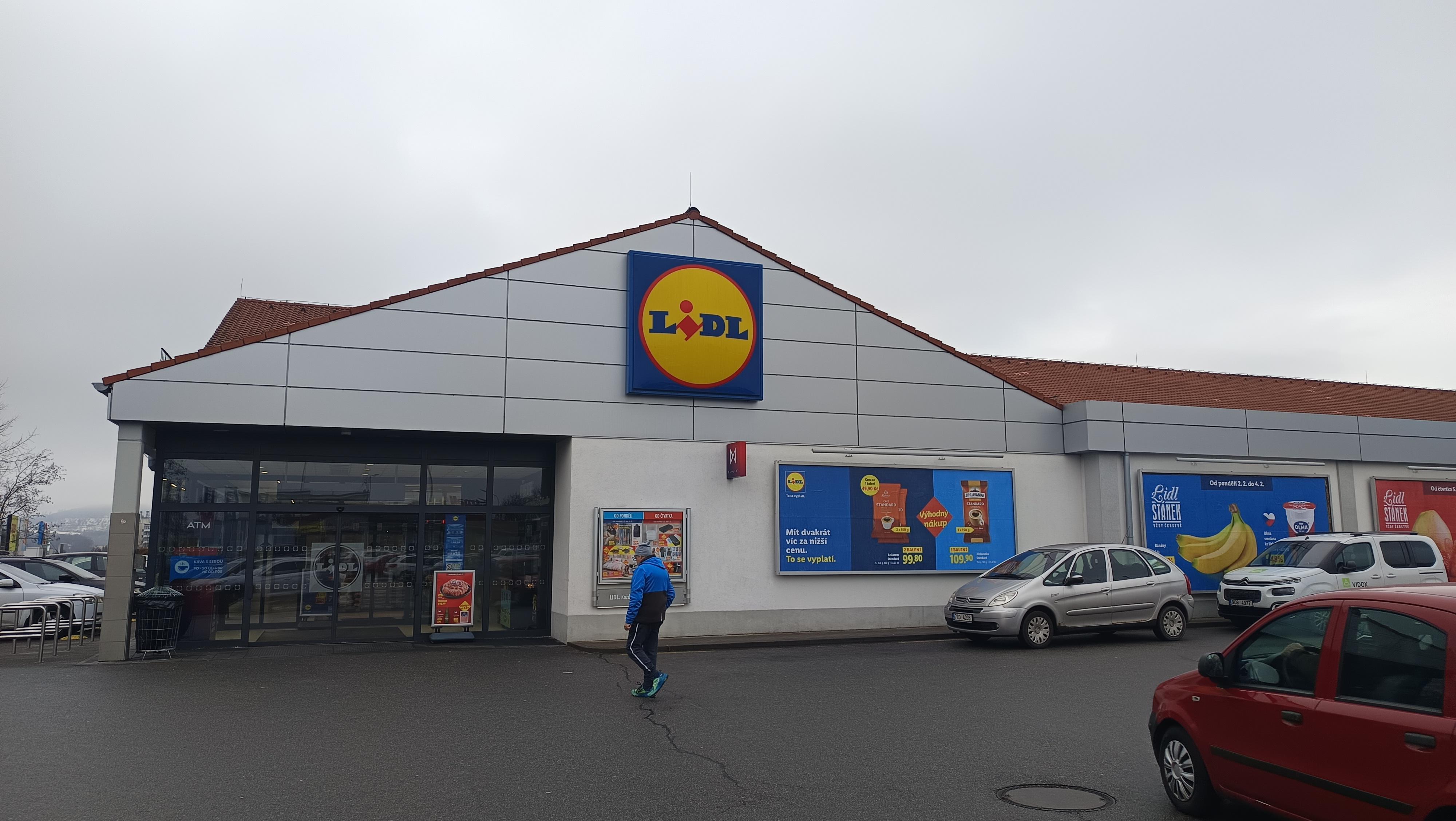 Lidl foto 4
