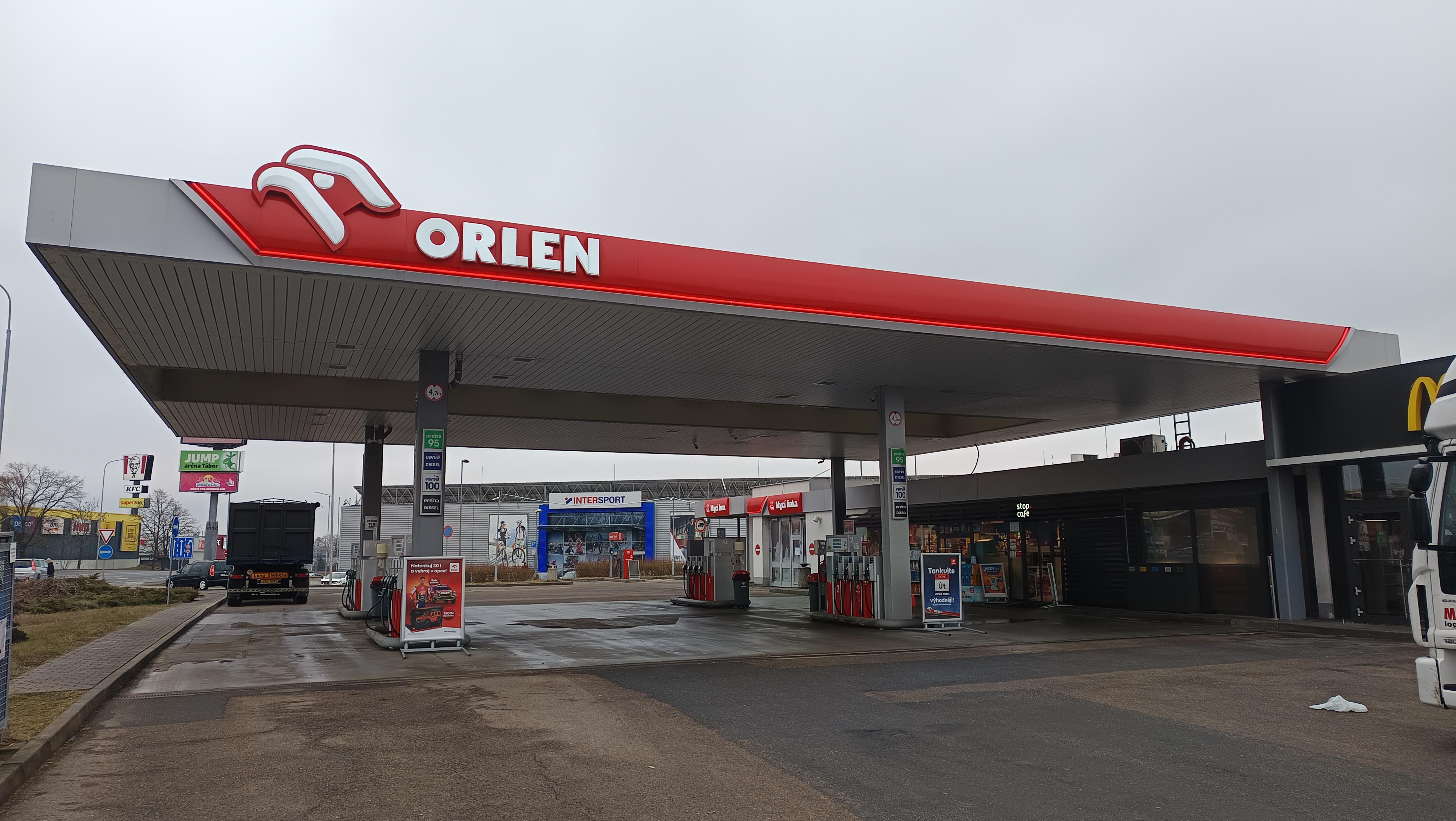ORLEN
