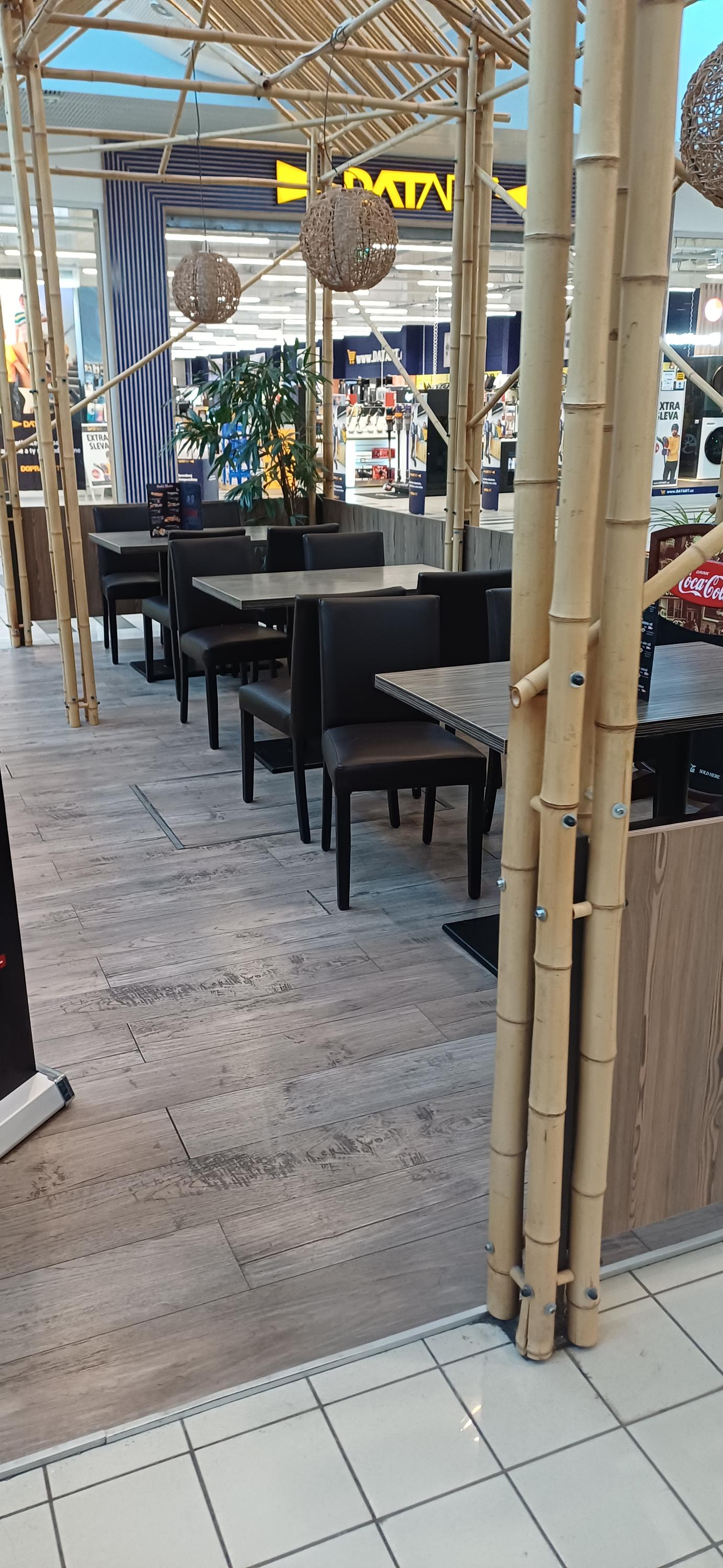 Sushi bar foto 4