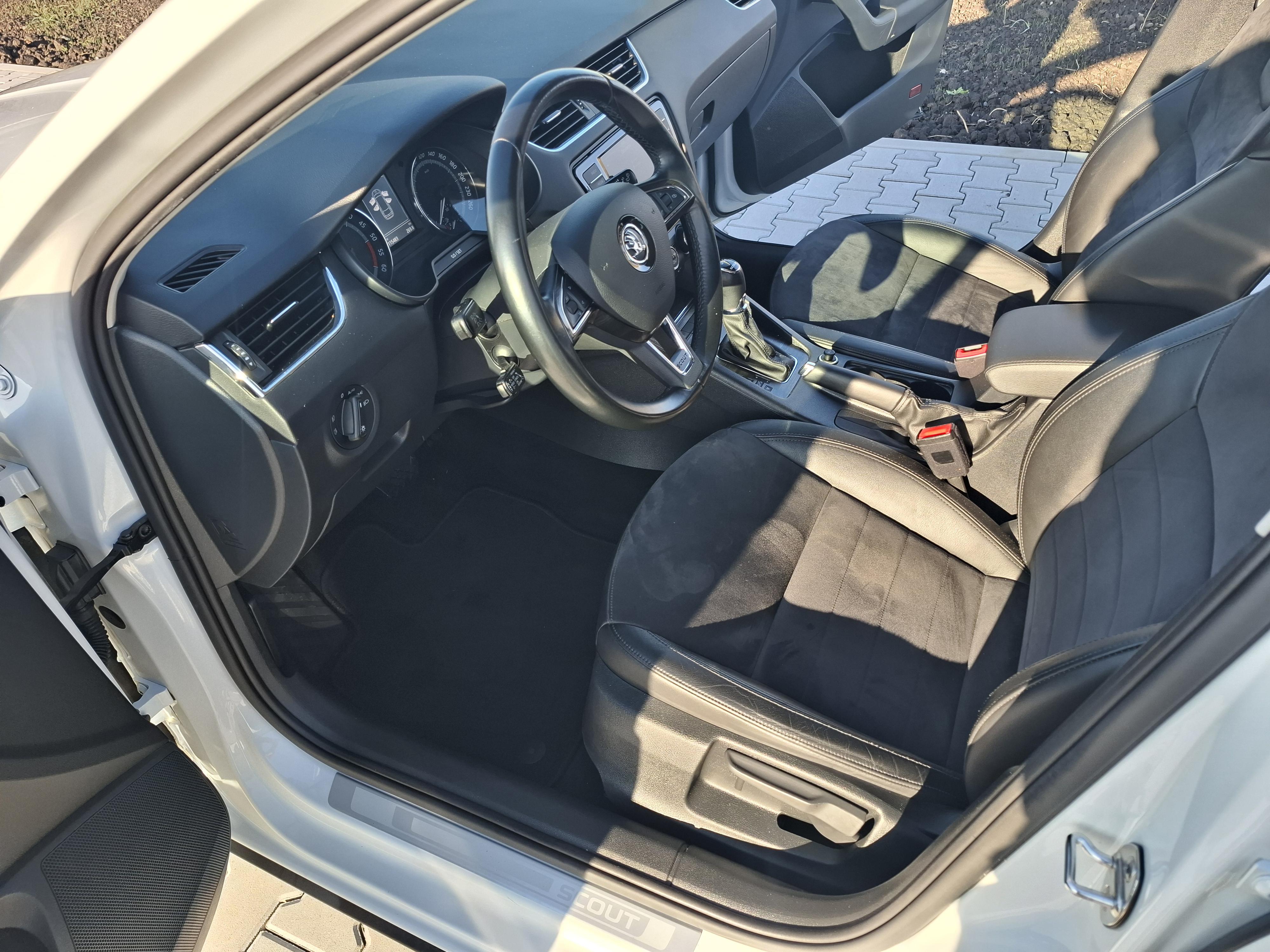 Petr Lonský - Čištění automobilů foto 6