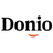 logo Nadační fond Donio