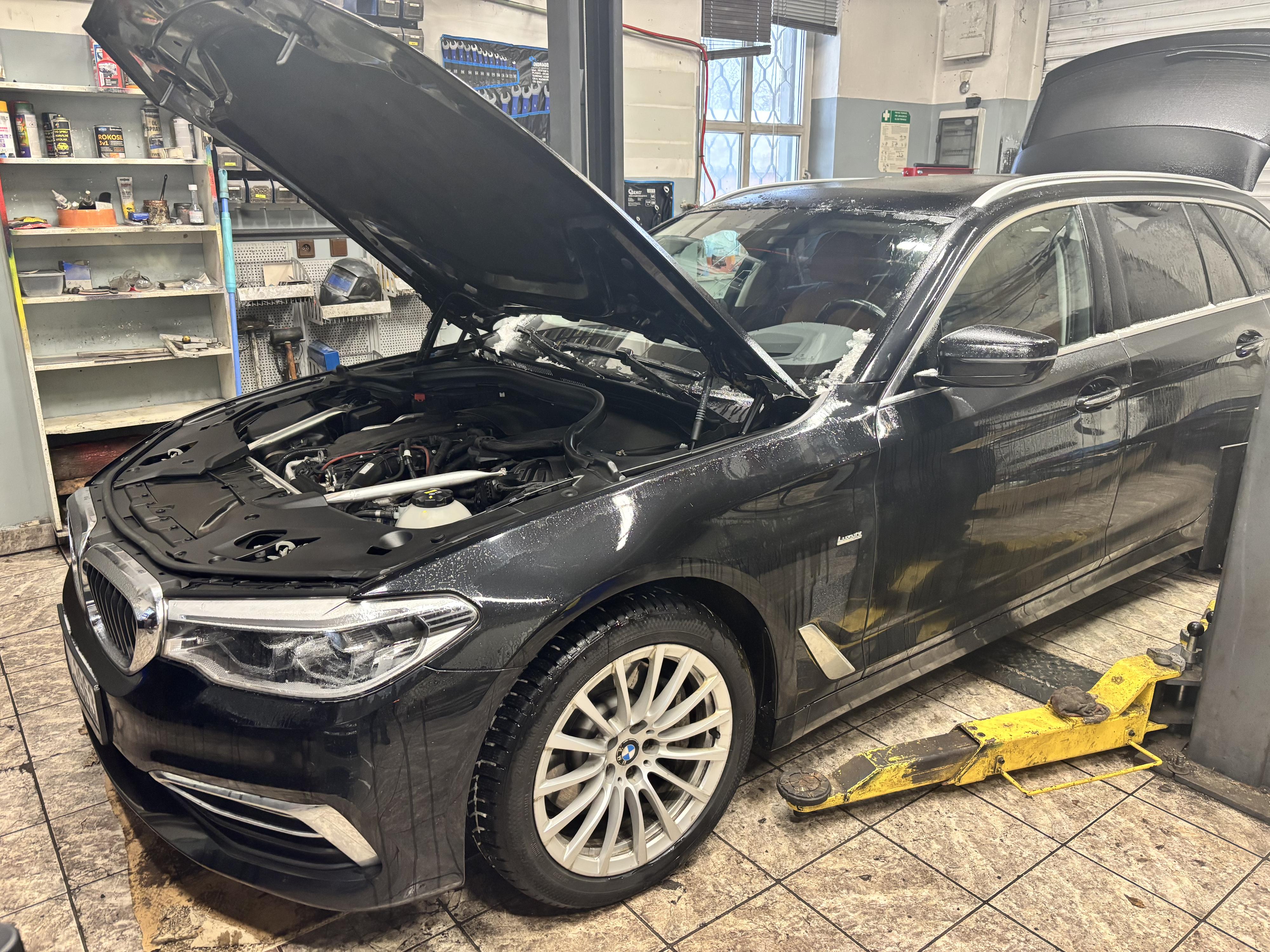 InsidePower- Chiptuning & Autoservis