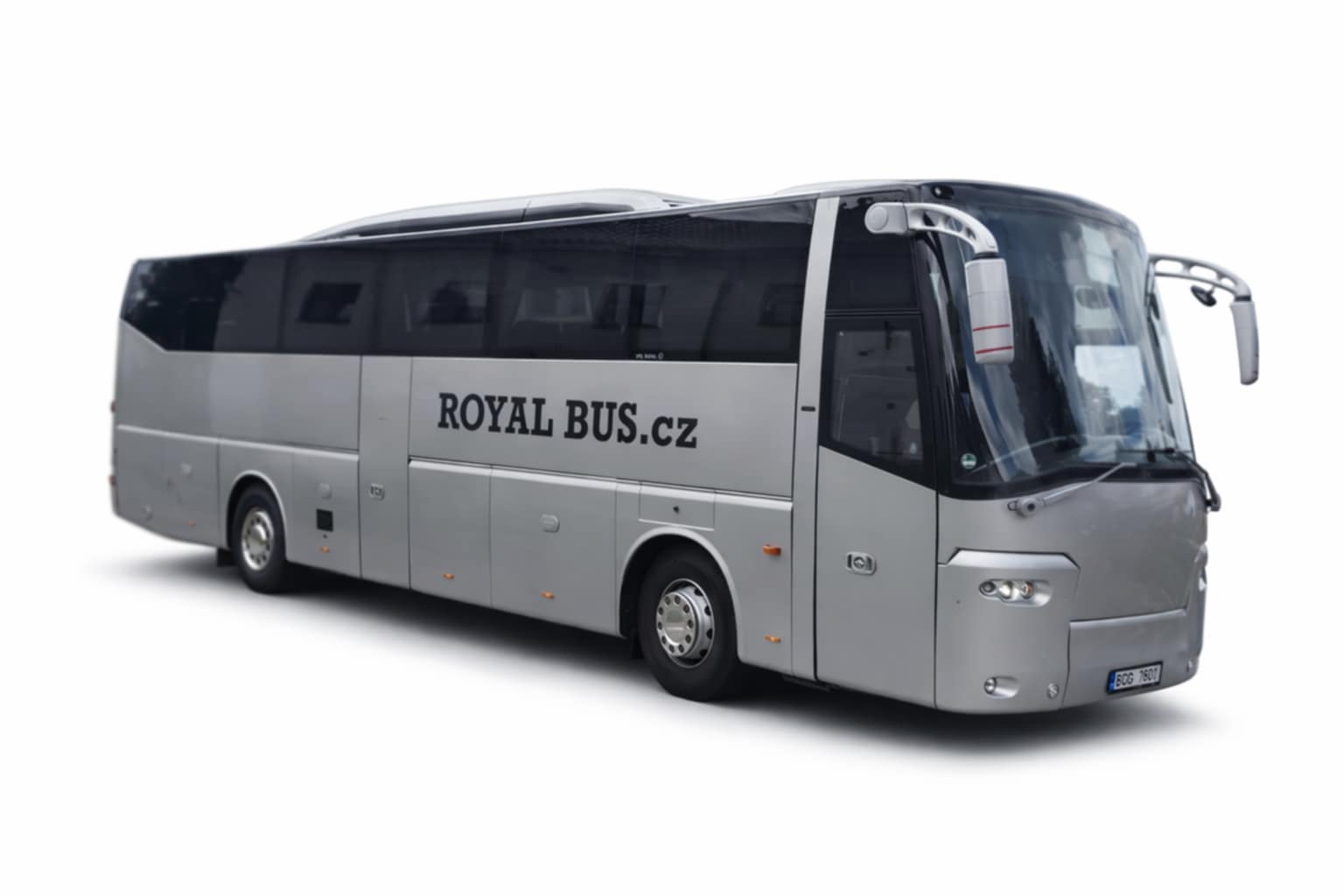 Autobusová doprava ČECH foto 4