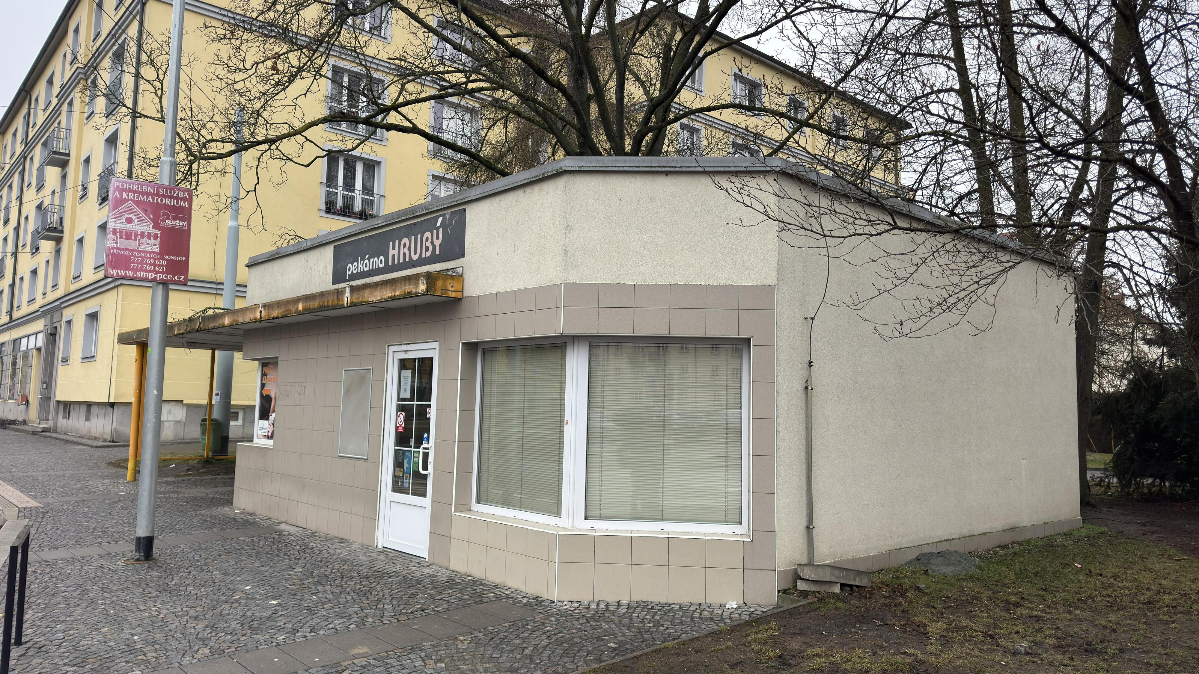 PEKÁRNA HRUBÝ, s.r.o. foto 2