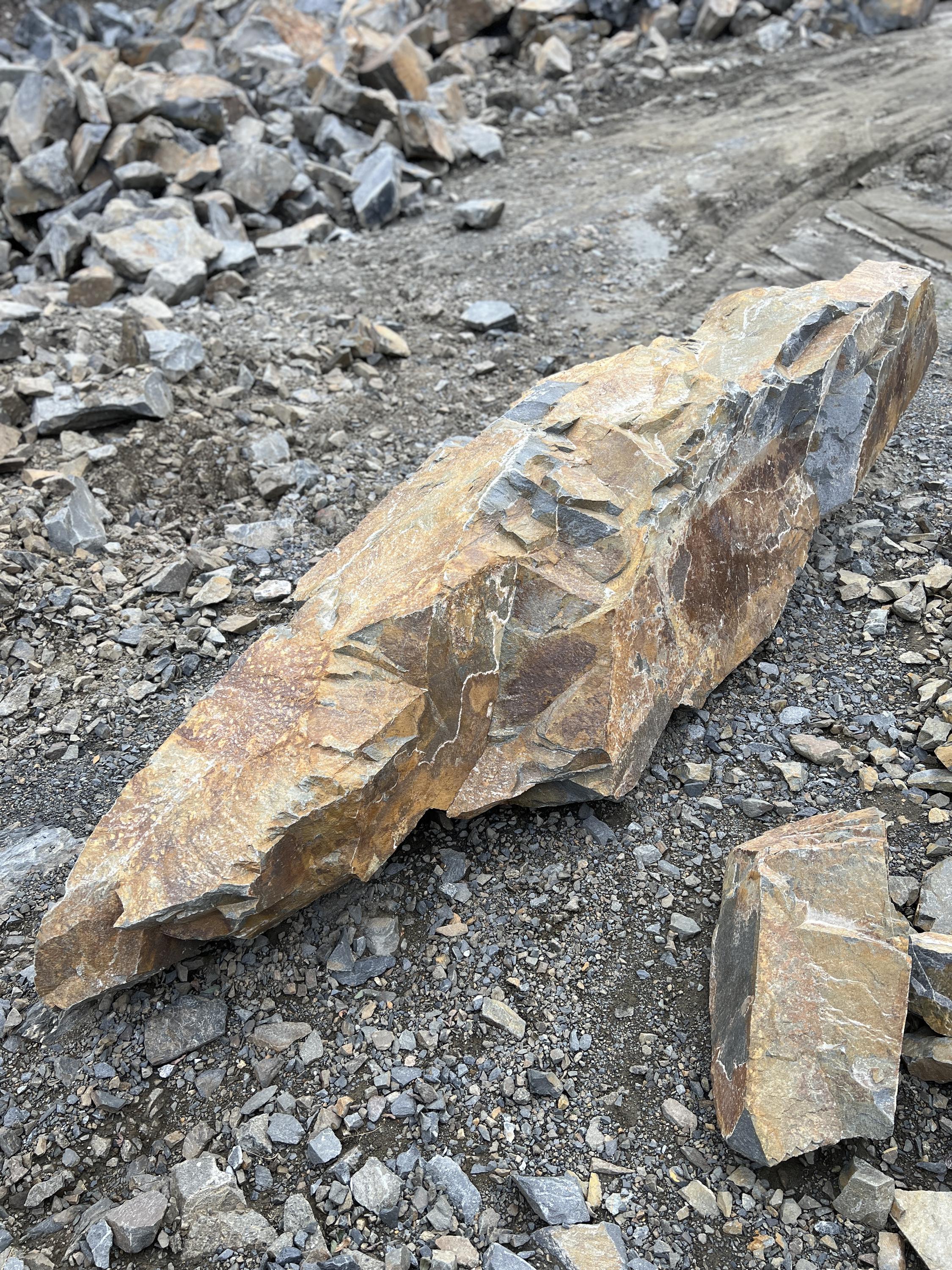 Kámen pro zahrady foto 4