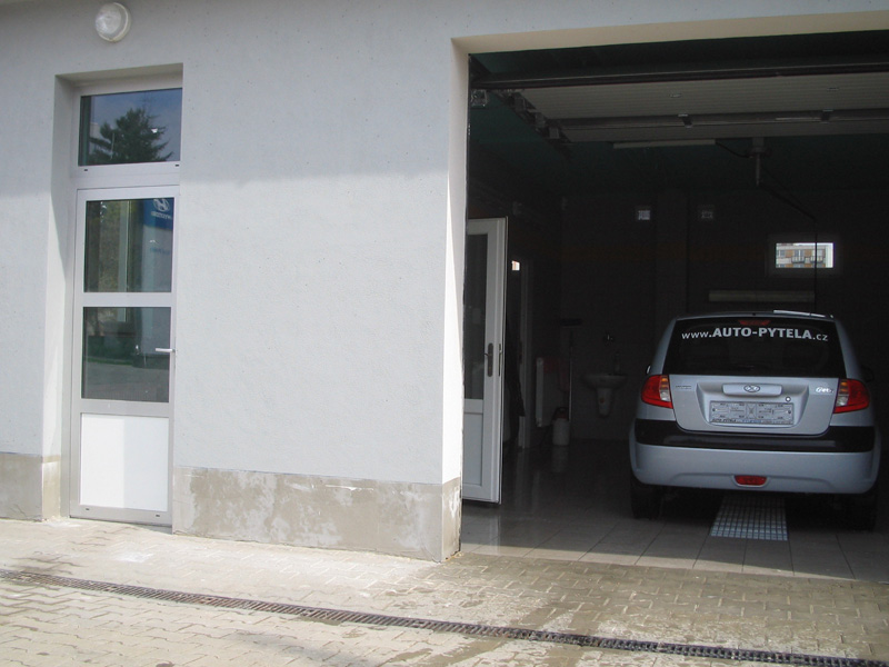 AUTO-PYTELA s.r.o. foto 4